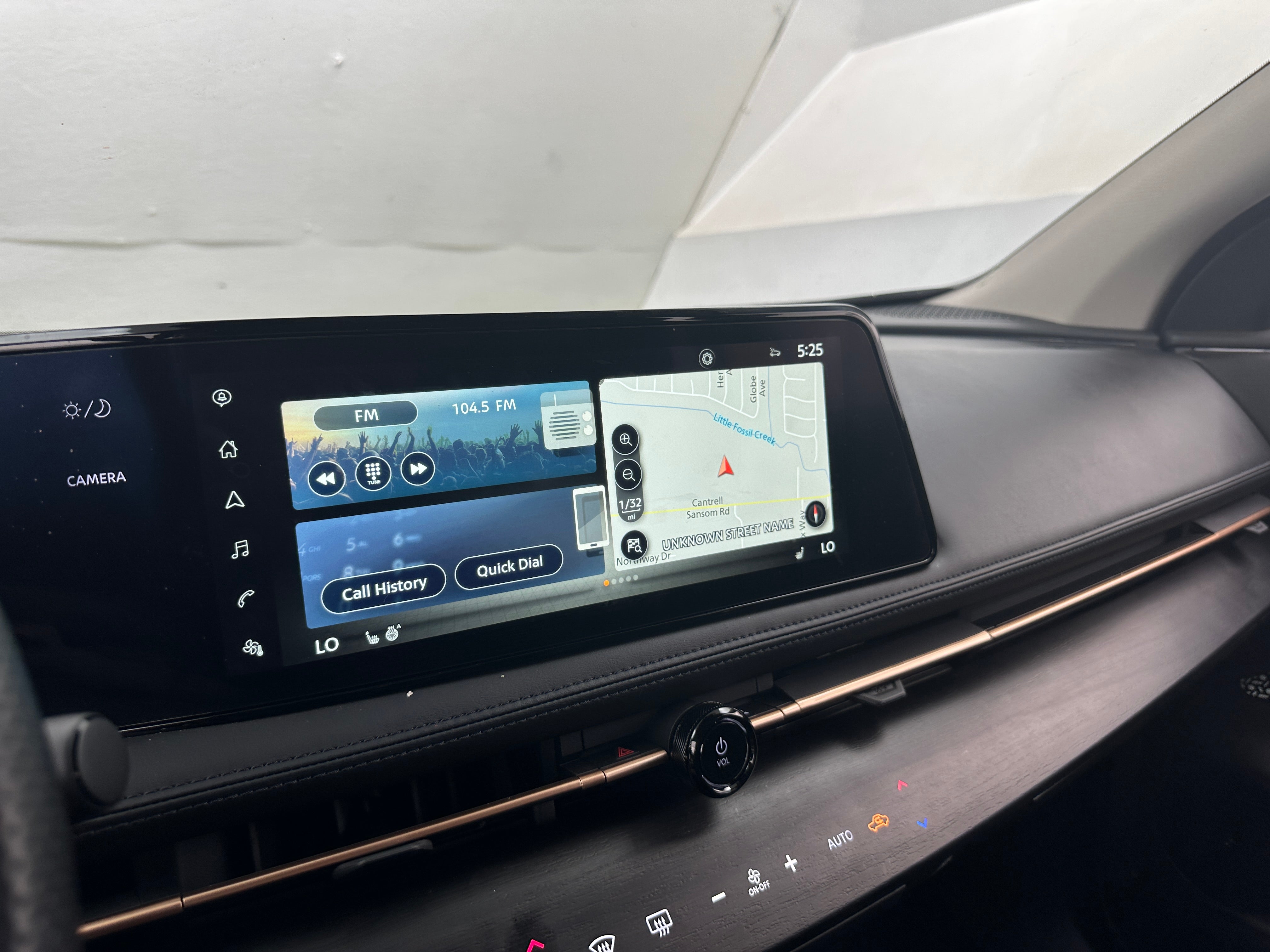 2023 Nissan Ariya Engage 3