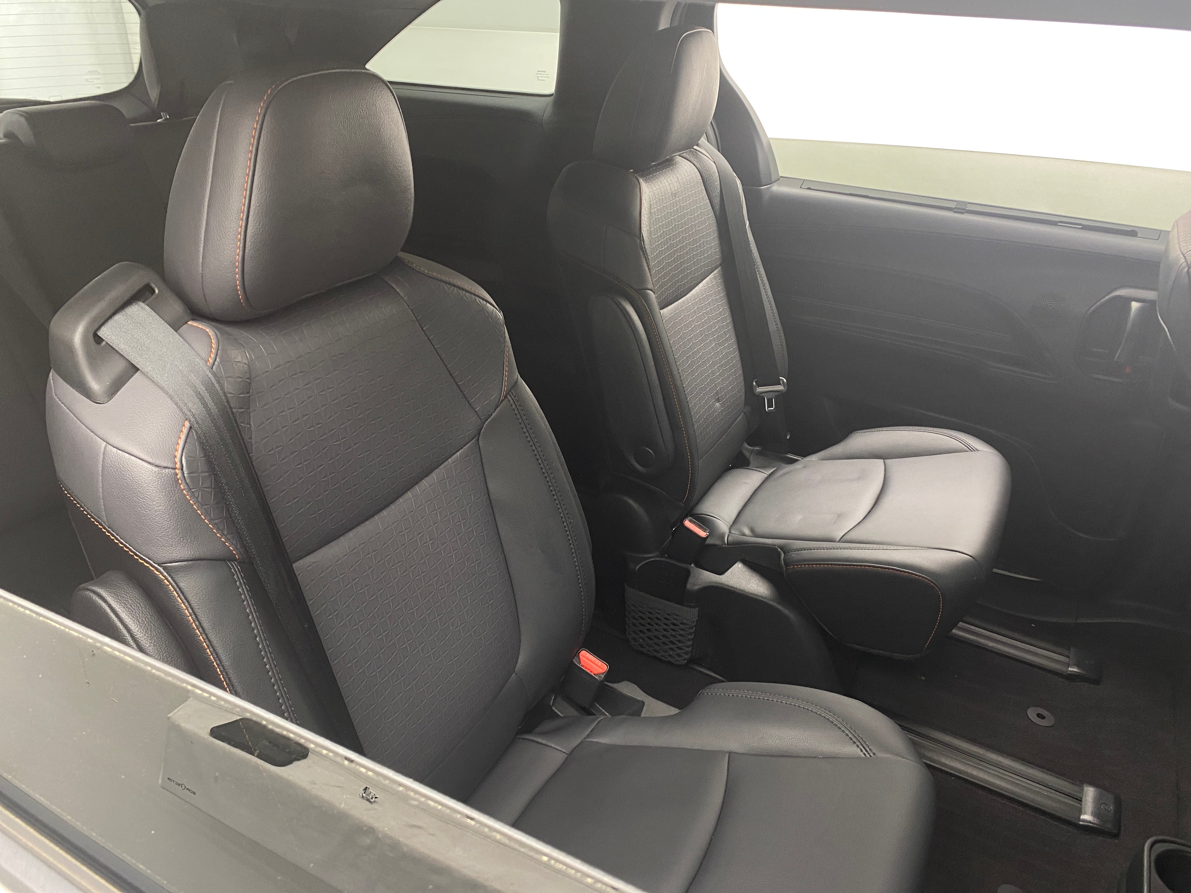 2021 Toyota Sienna XSE 5