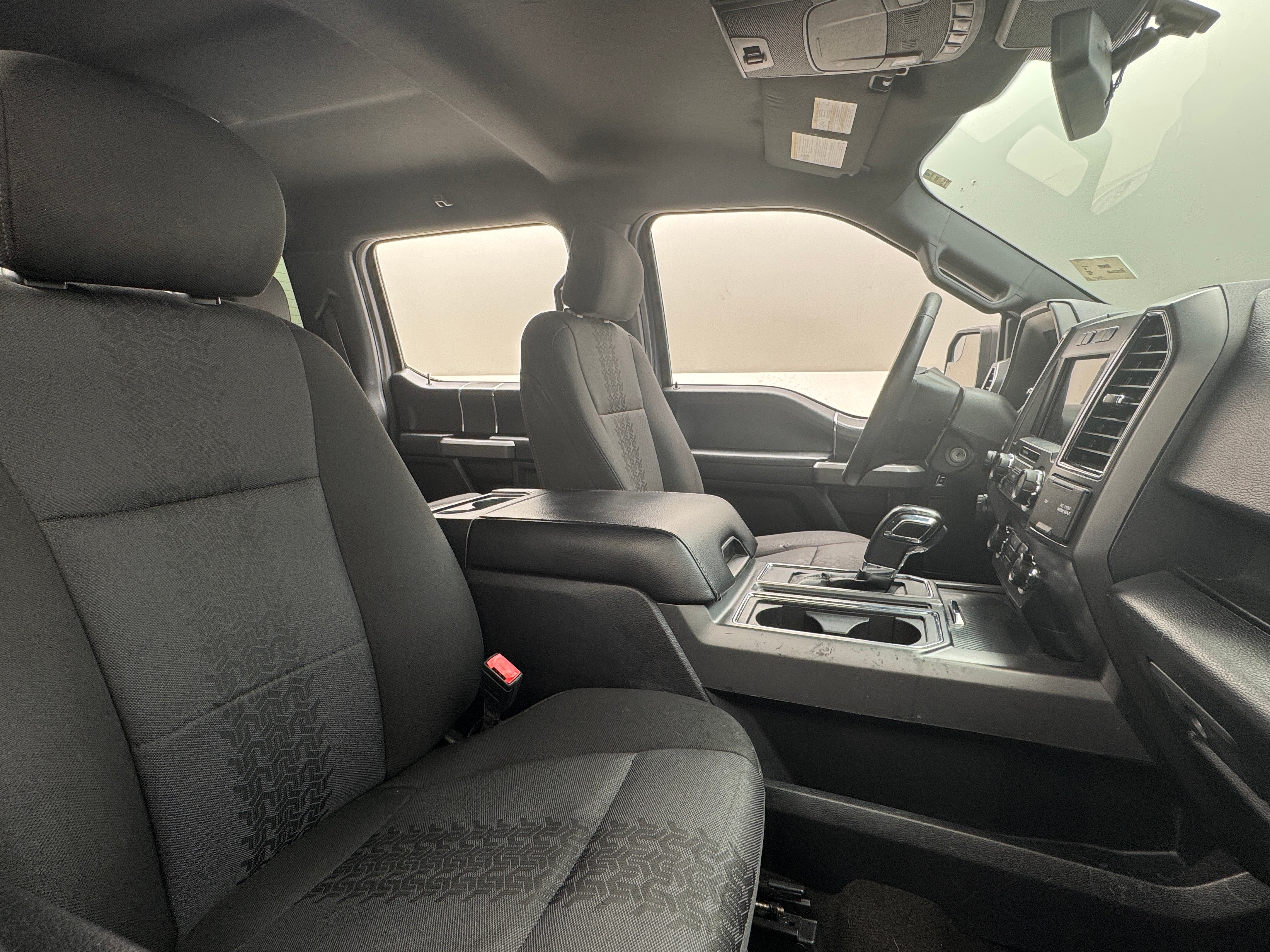 2020 Ford Econoline E-150 2