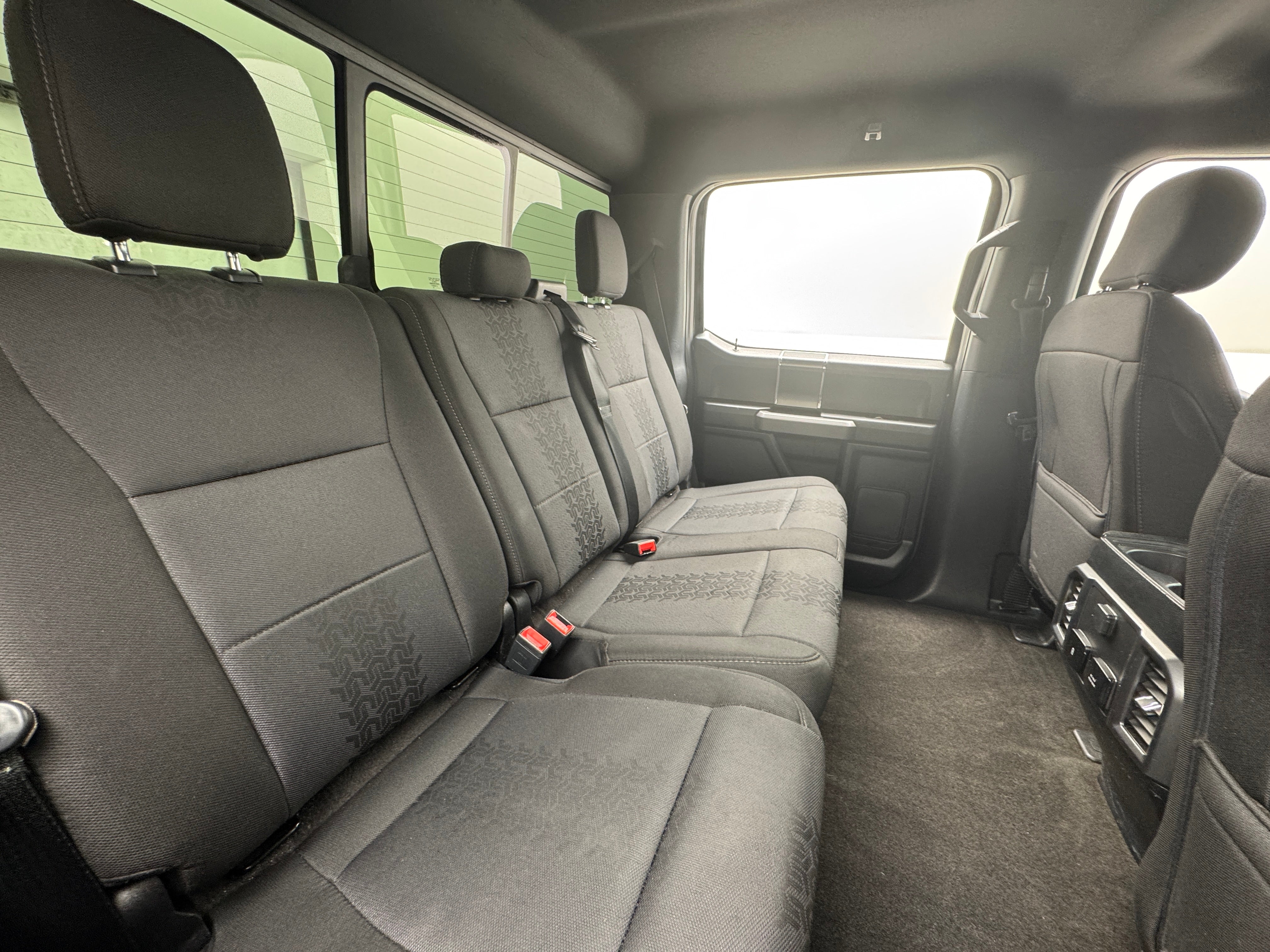 2020 Ford Econoline E-150 6