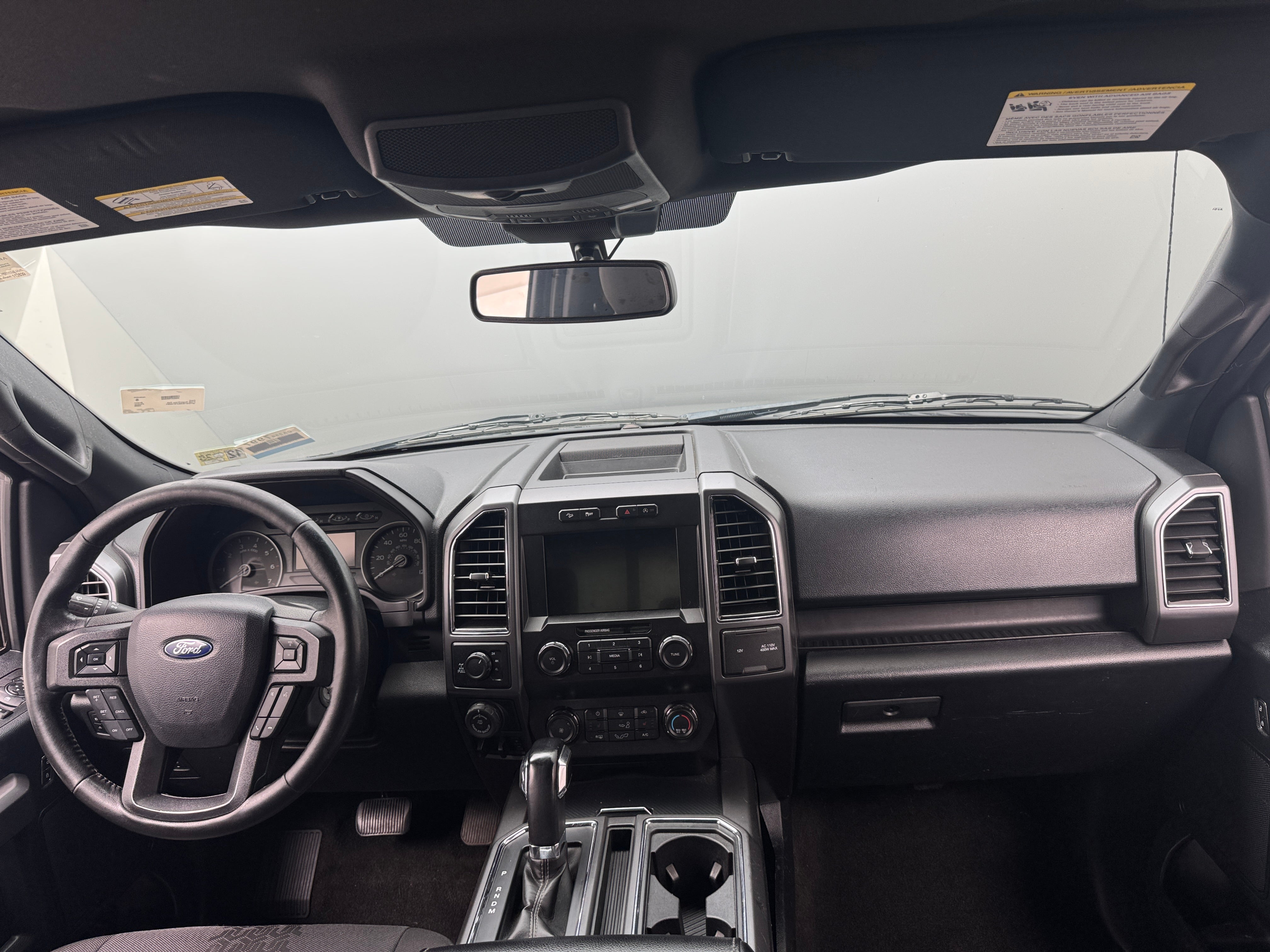 2020 Ford Econoline E-150 3