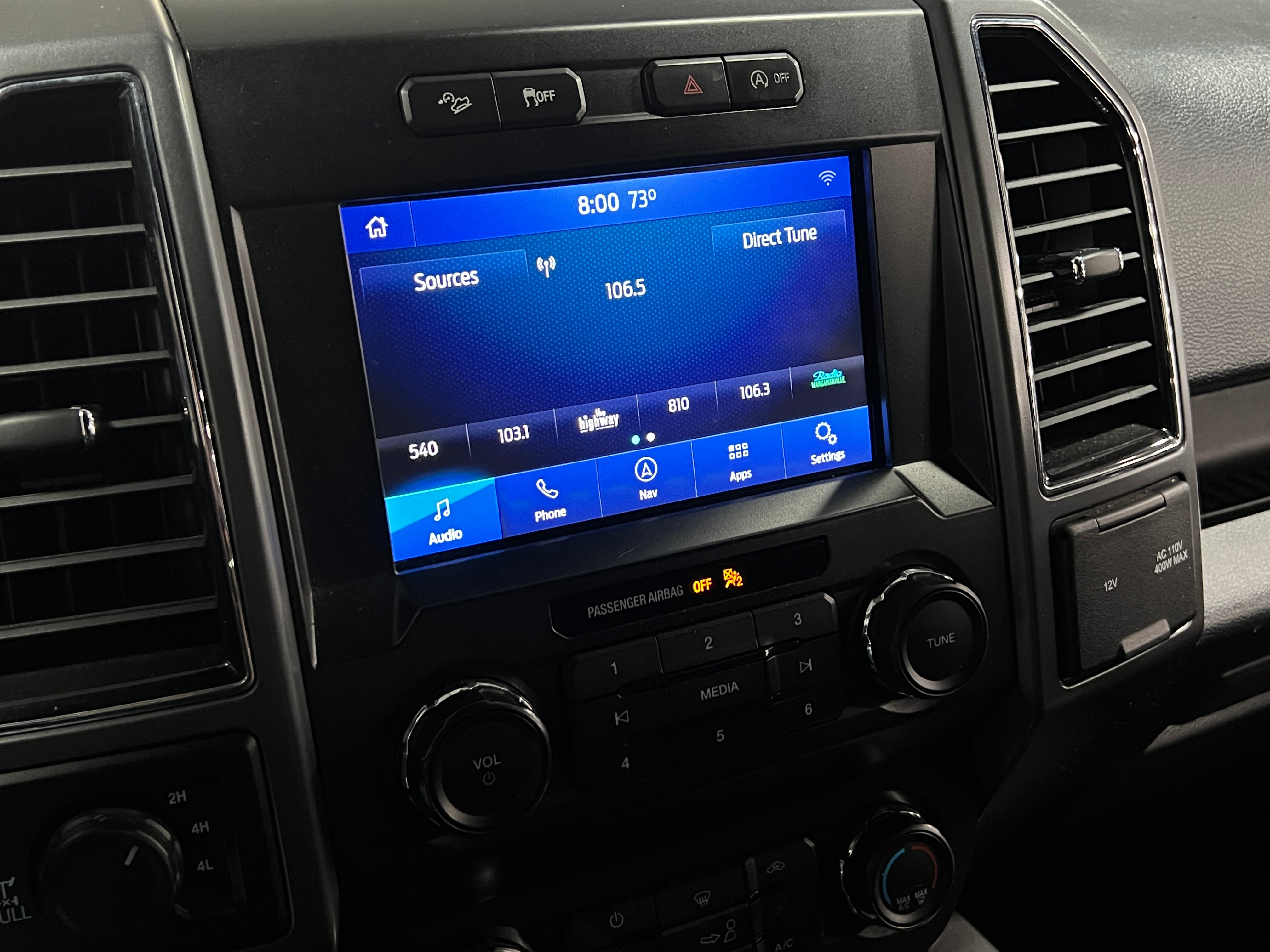 2020 Ford Econoline E-150 4