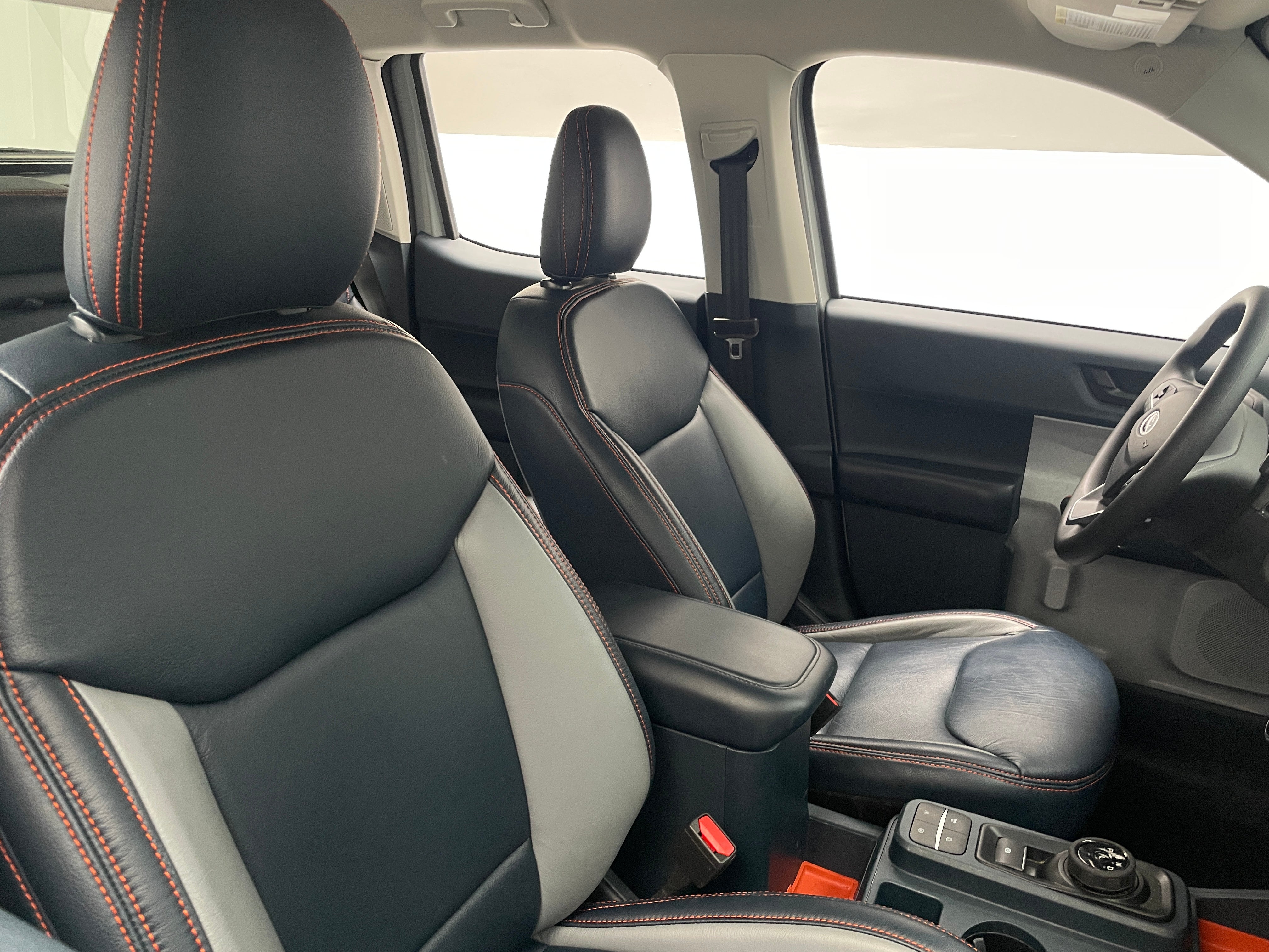 2022 Ford Maverick XLT 2