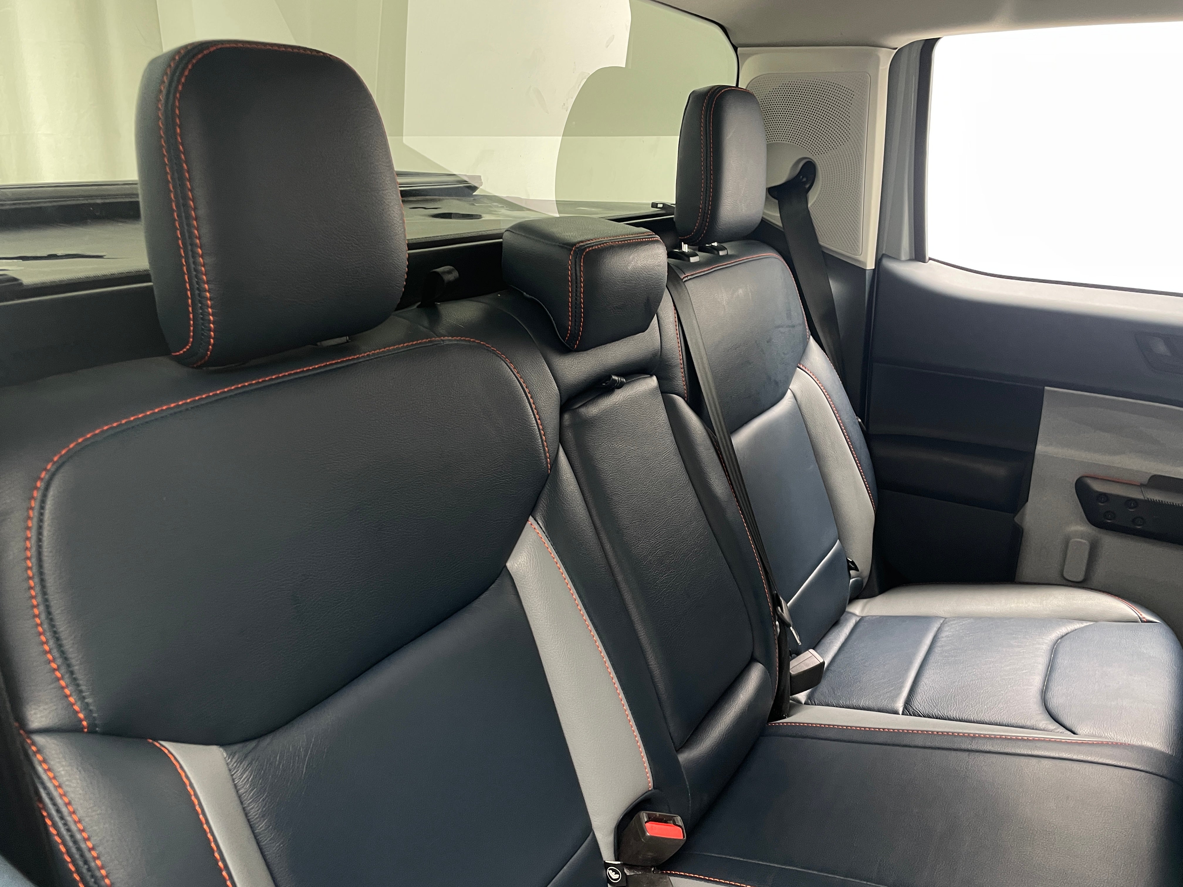 2022 Ford Maverick XLT 6