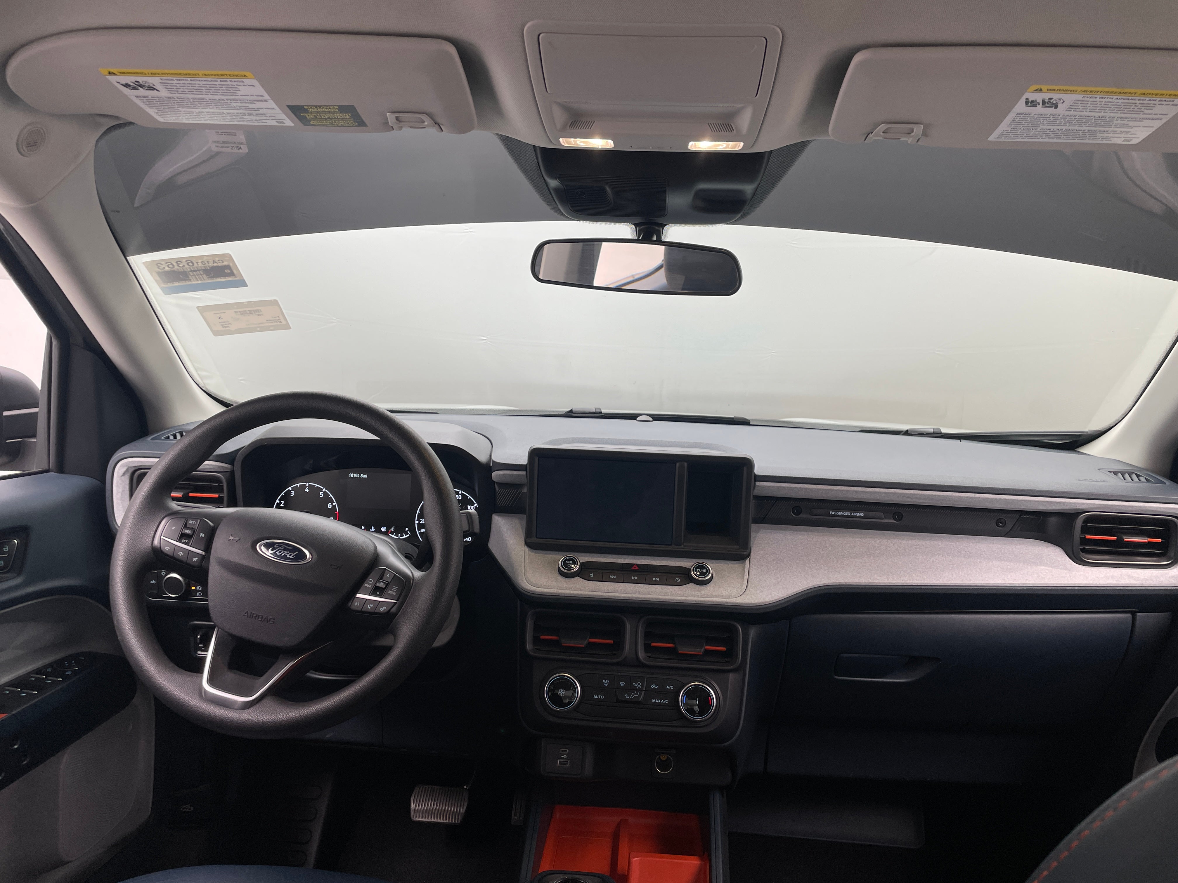 2022 Ford Maverick XLT 3