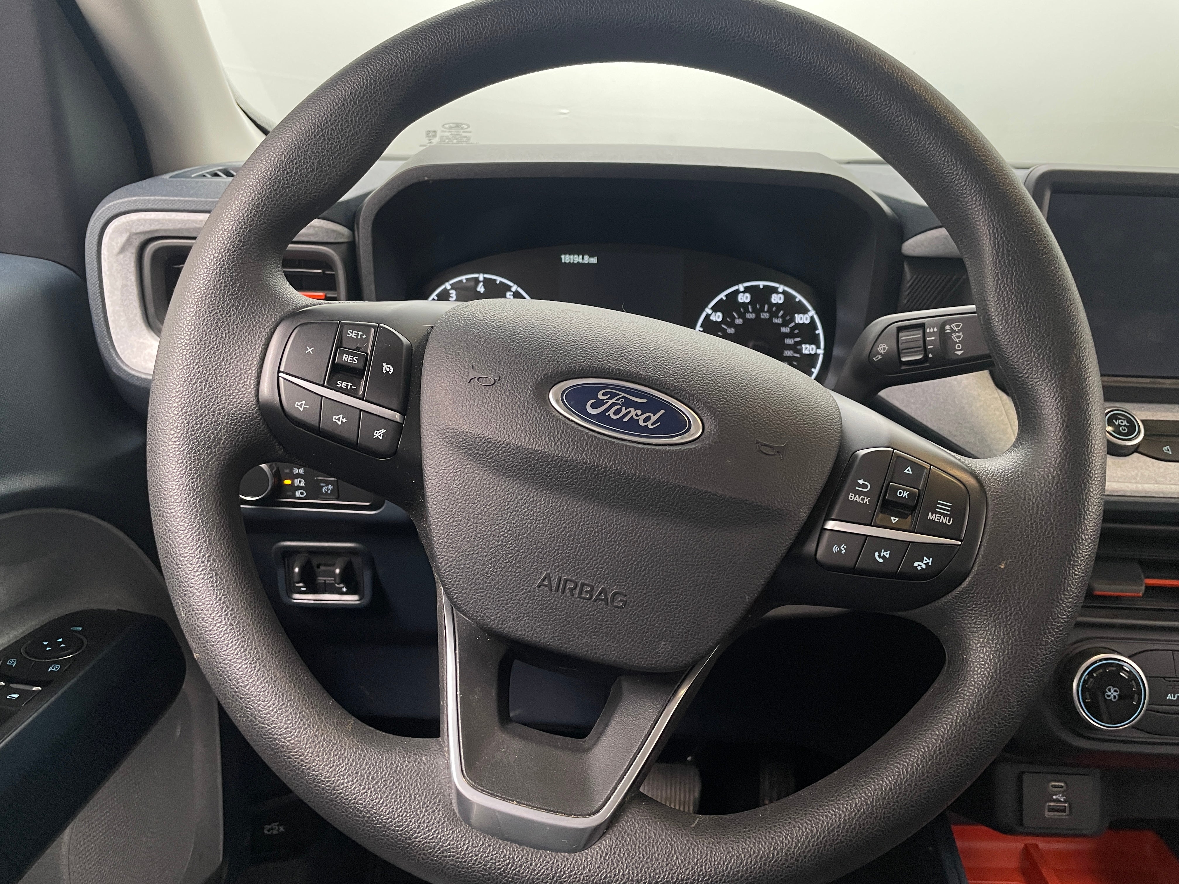 2022 Ford Maverick XLT 5