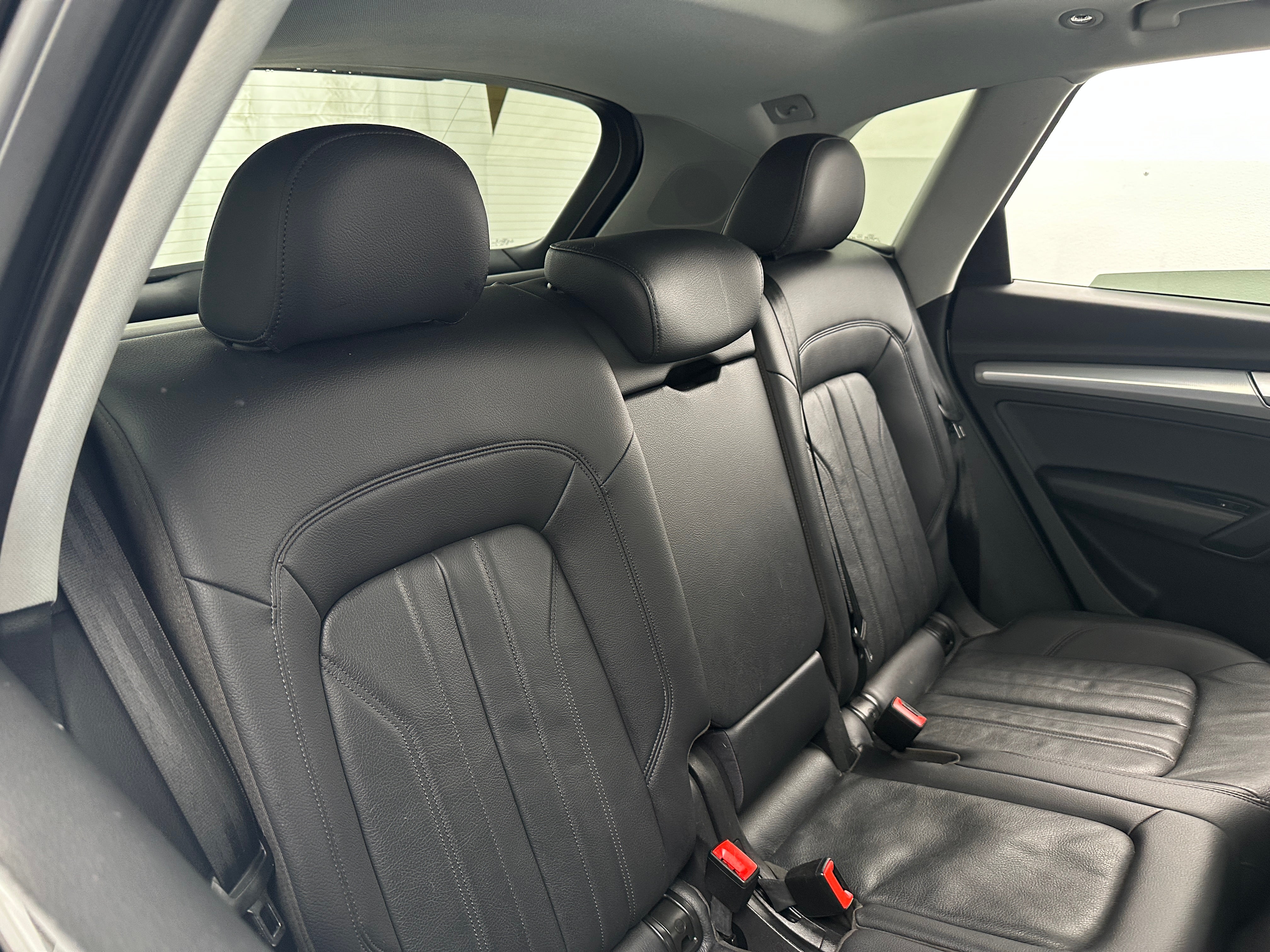 2018 Audi Q5 Premium Plus 5