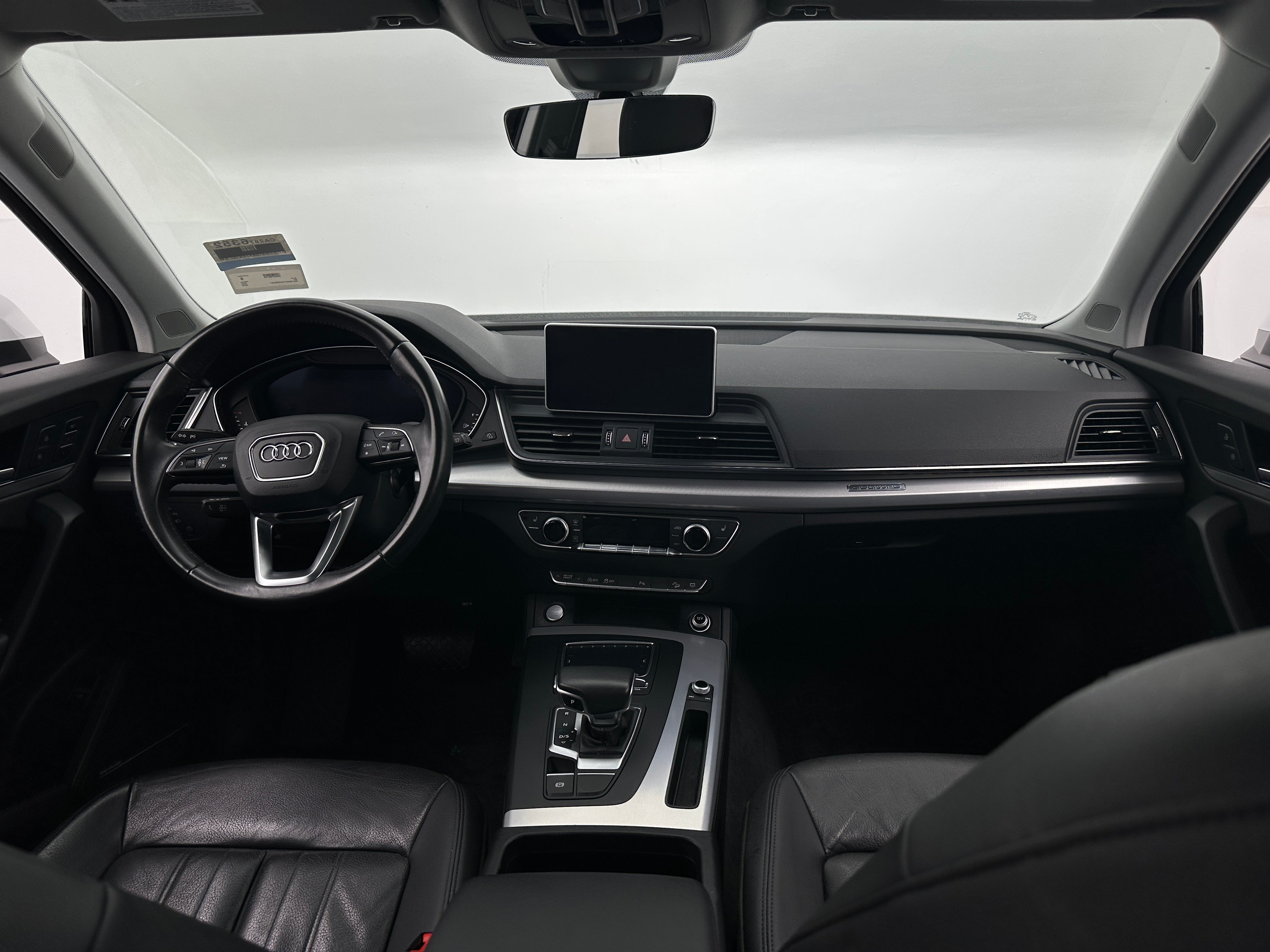 2018 Audi Q5 Premium Plus 2
