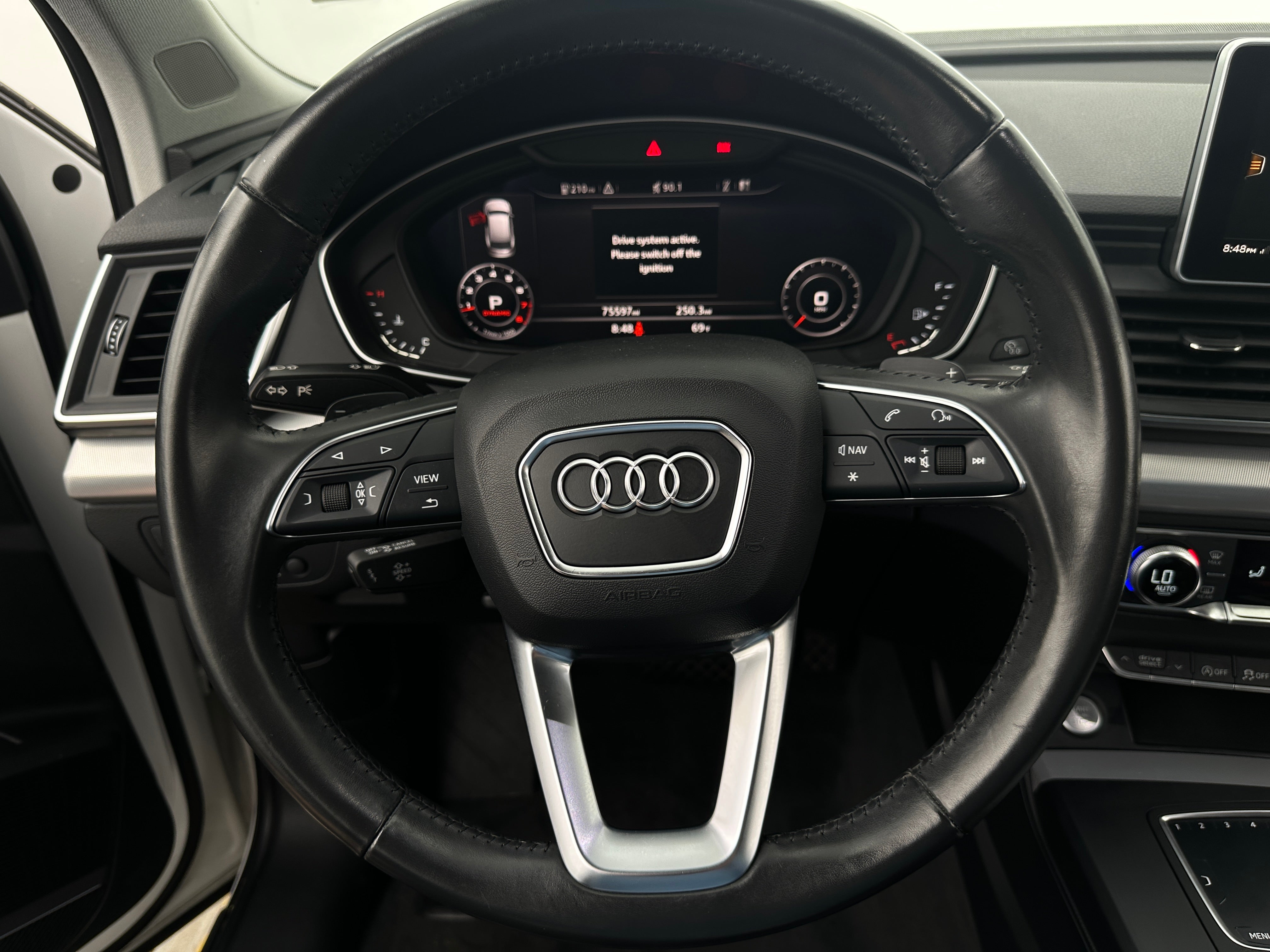 2018 Audi Q5 Premium Plus 4