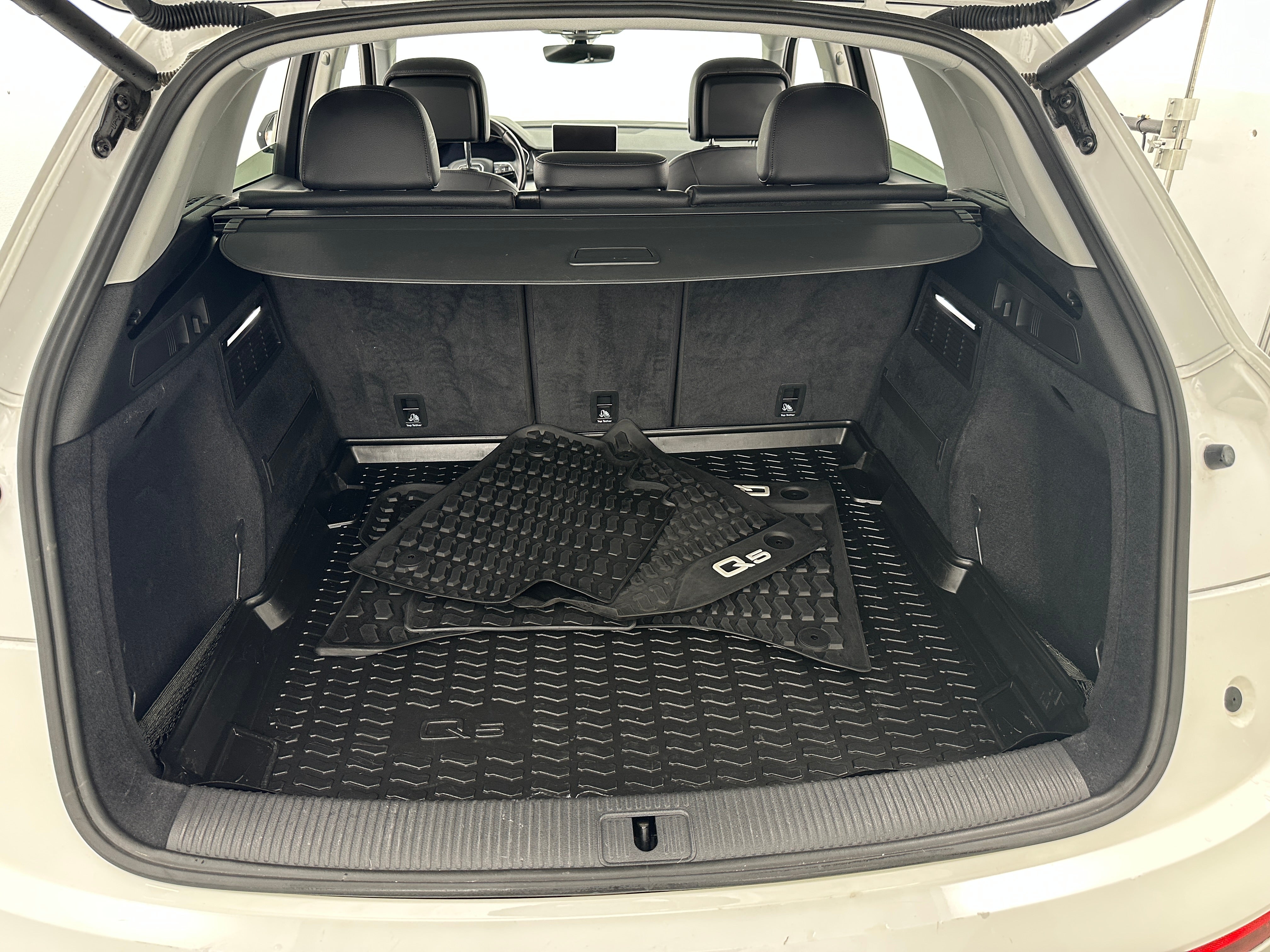 2018 Audi Q5 Premium Plus 6