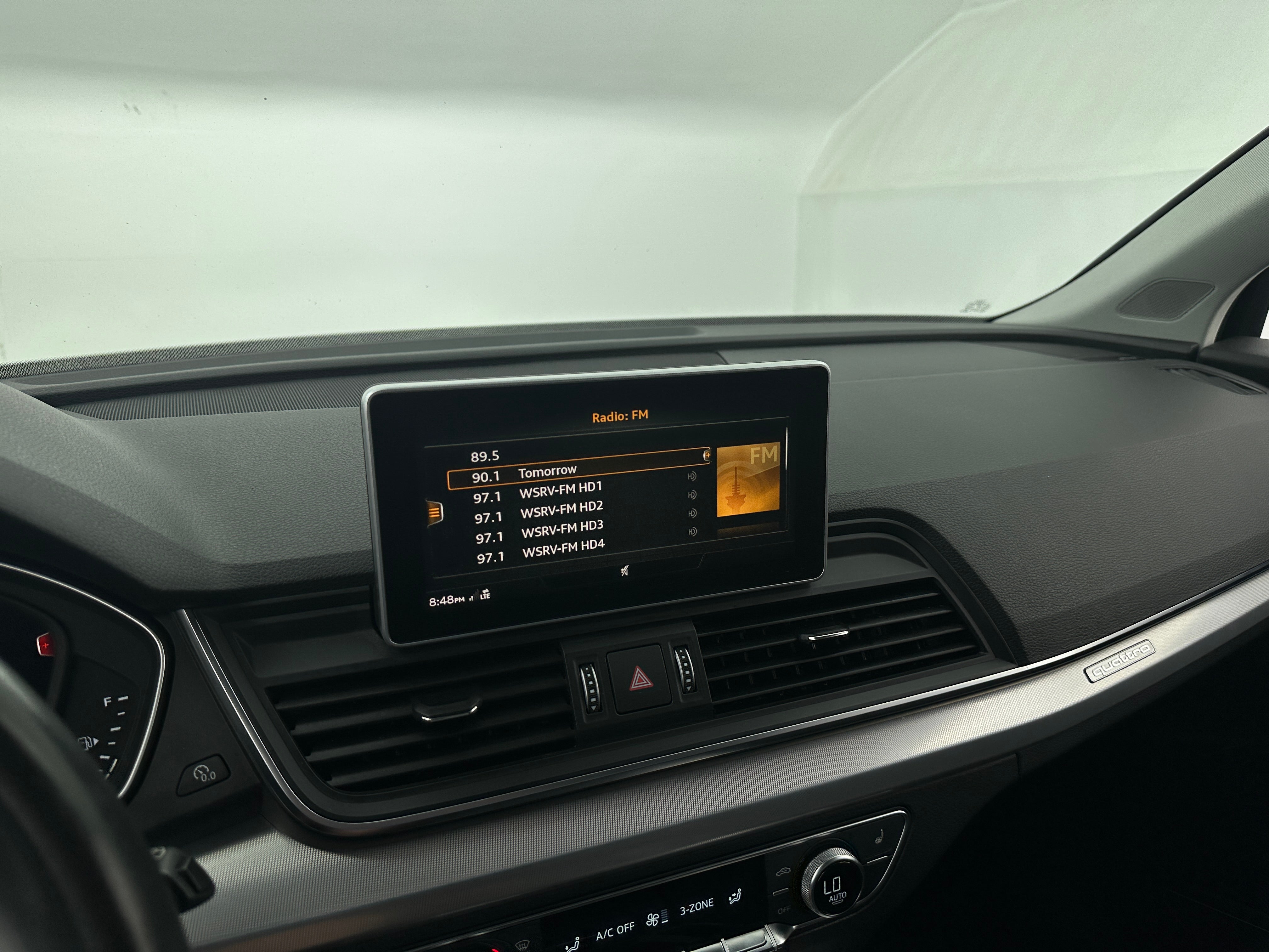 2018 Audi Q5 Premium Plus 3