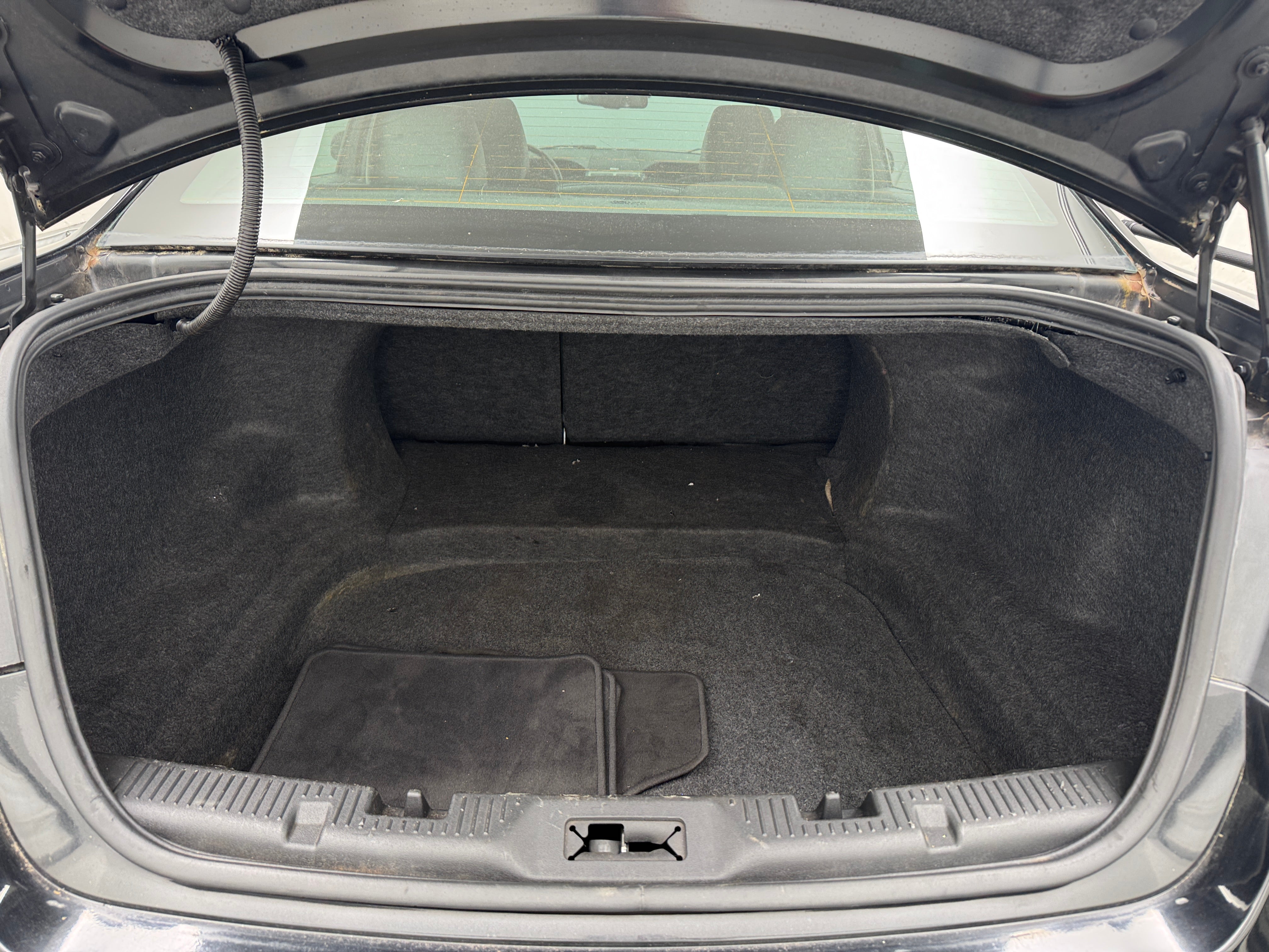 2011 Ford Taurus Limited Edition 6