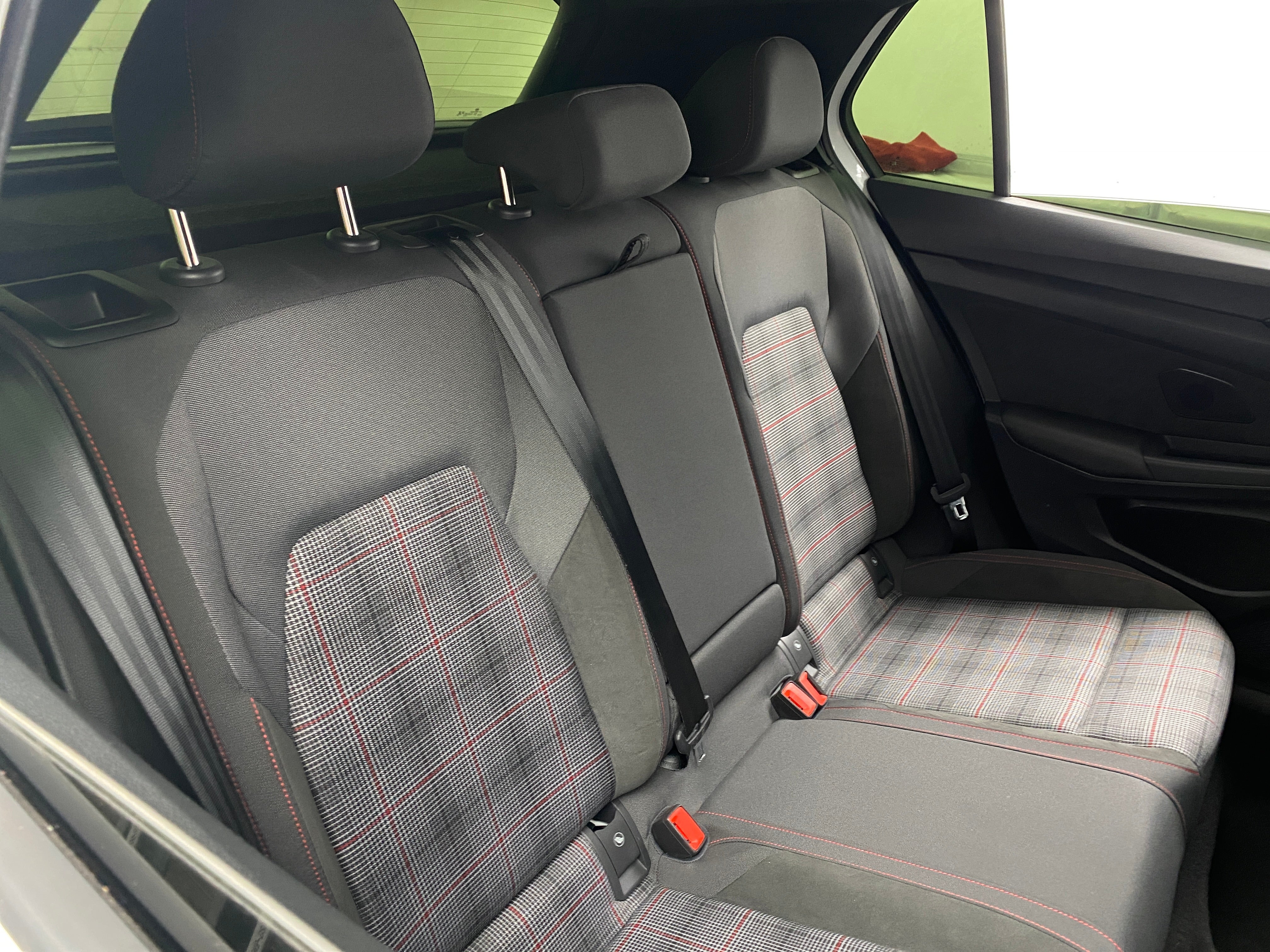 2023 Volkswagen Golf GTI Autobahn 5