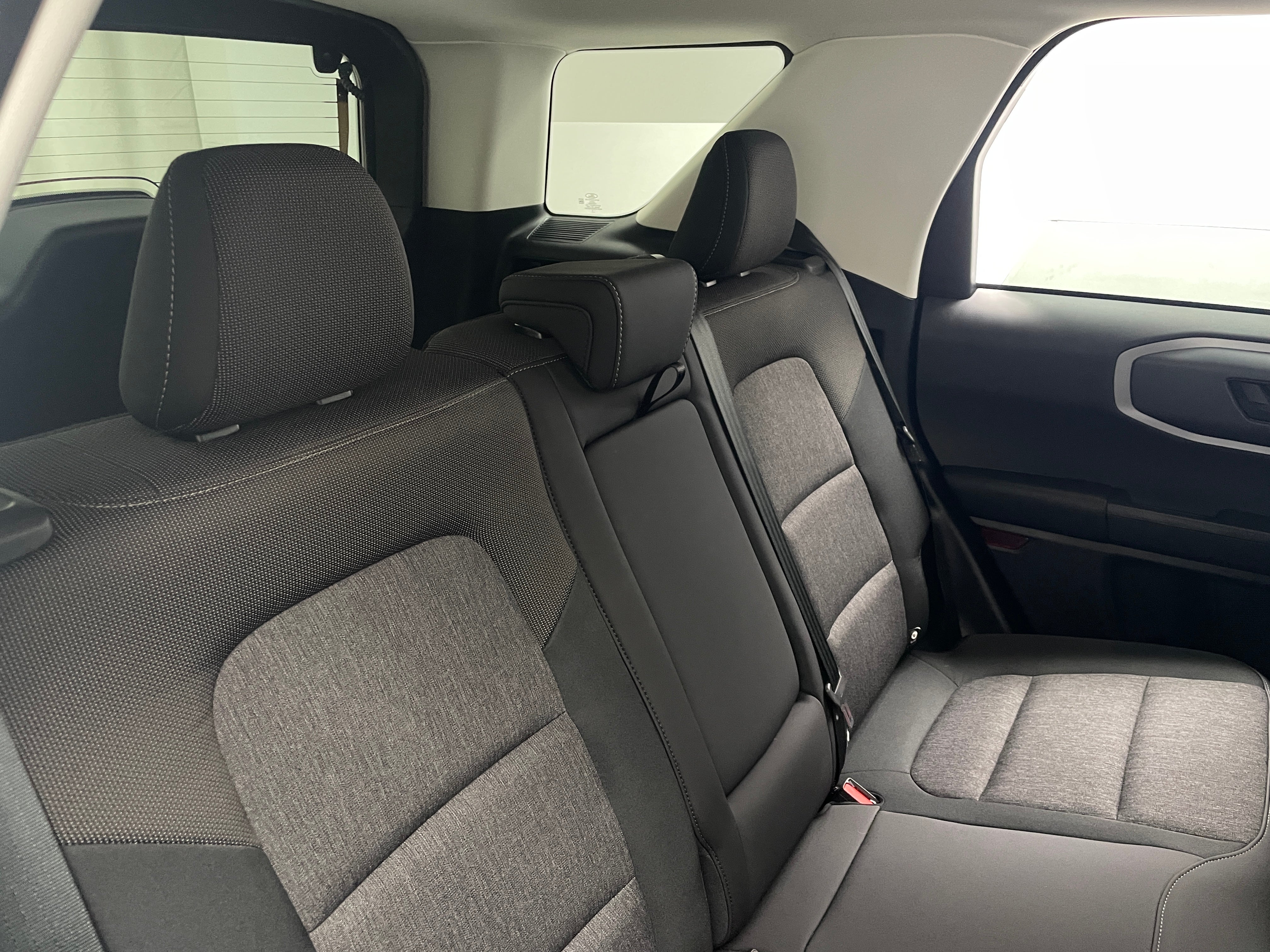 2024 Ford Bronco Sport Big Bend 6