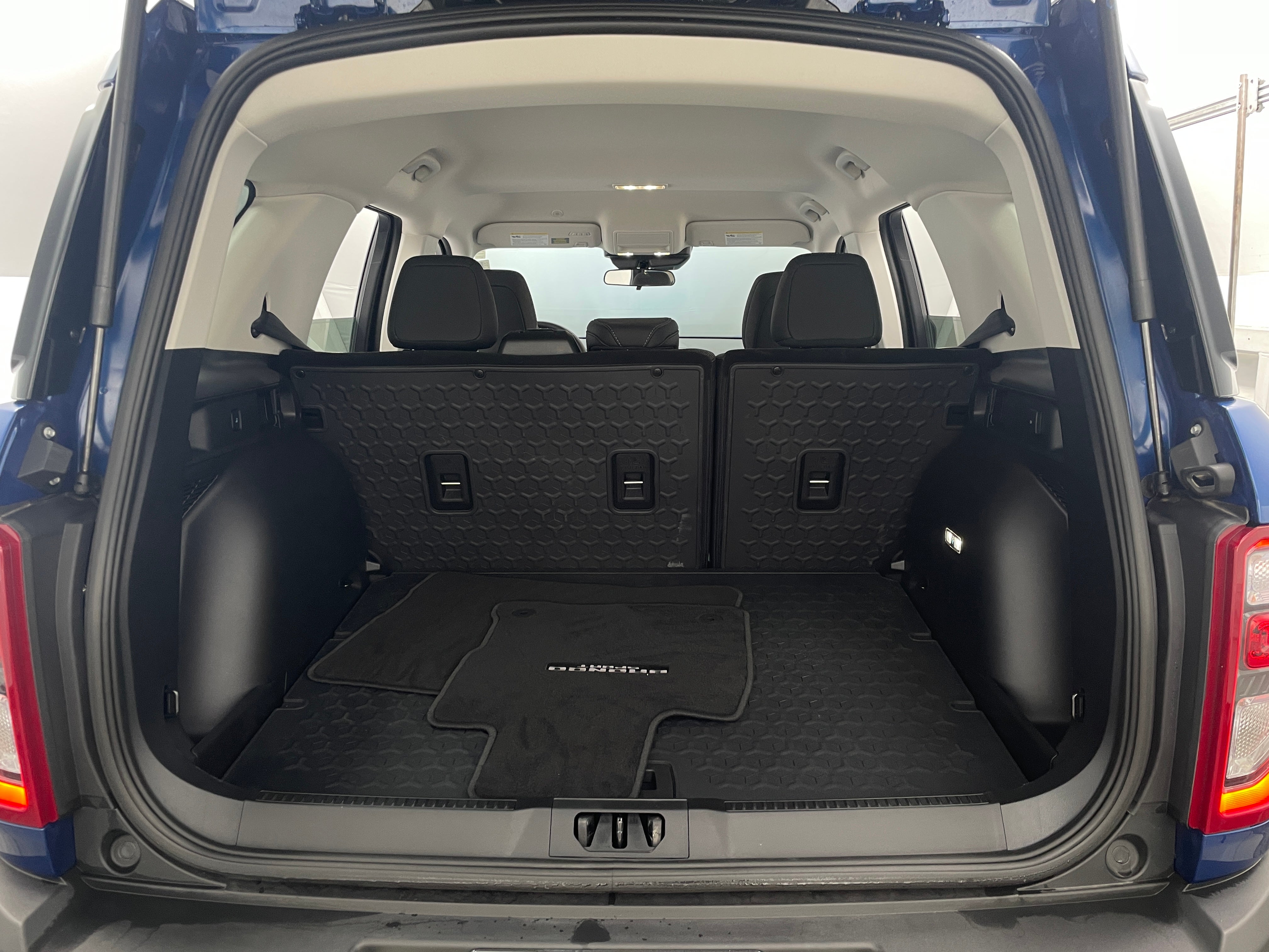 2024 Ford Bronco Sport Big Bend 7