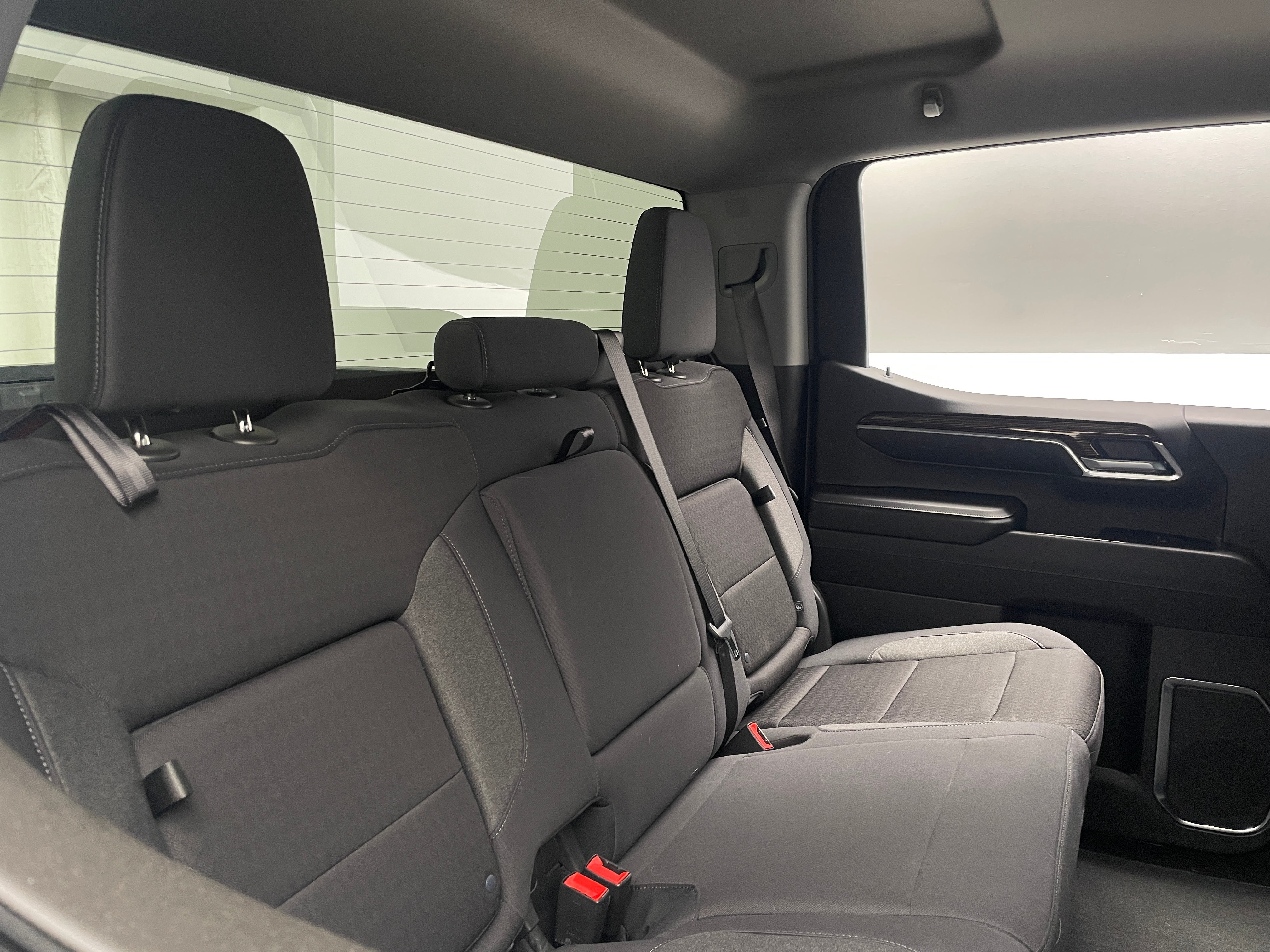 2024 GMC Sierra 1500 Elevation 6
