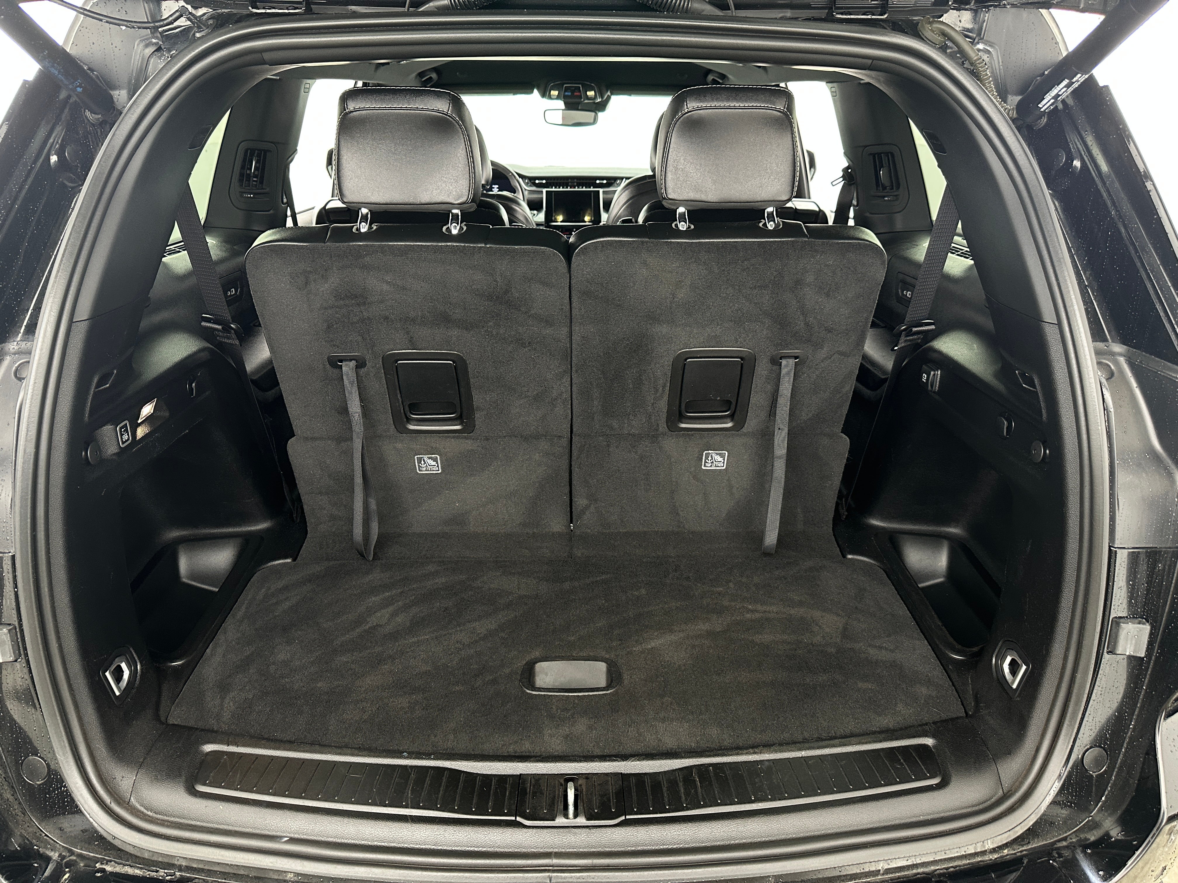 2023 Jeep Grand Cherokee L Altitude 7