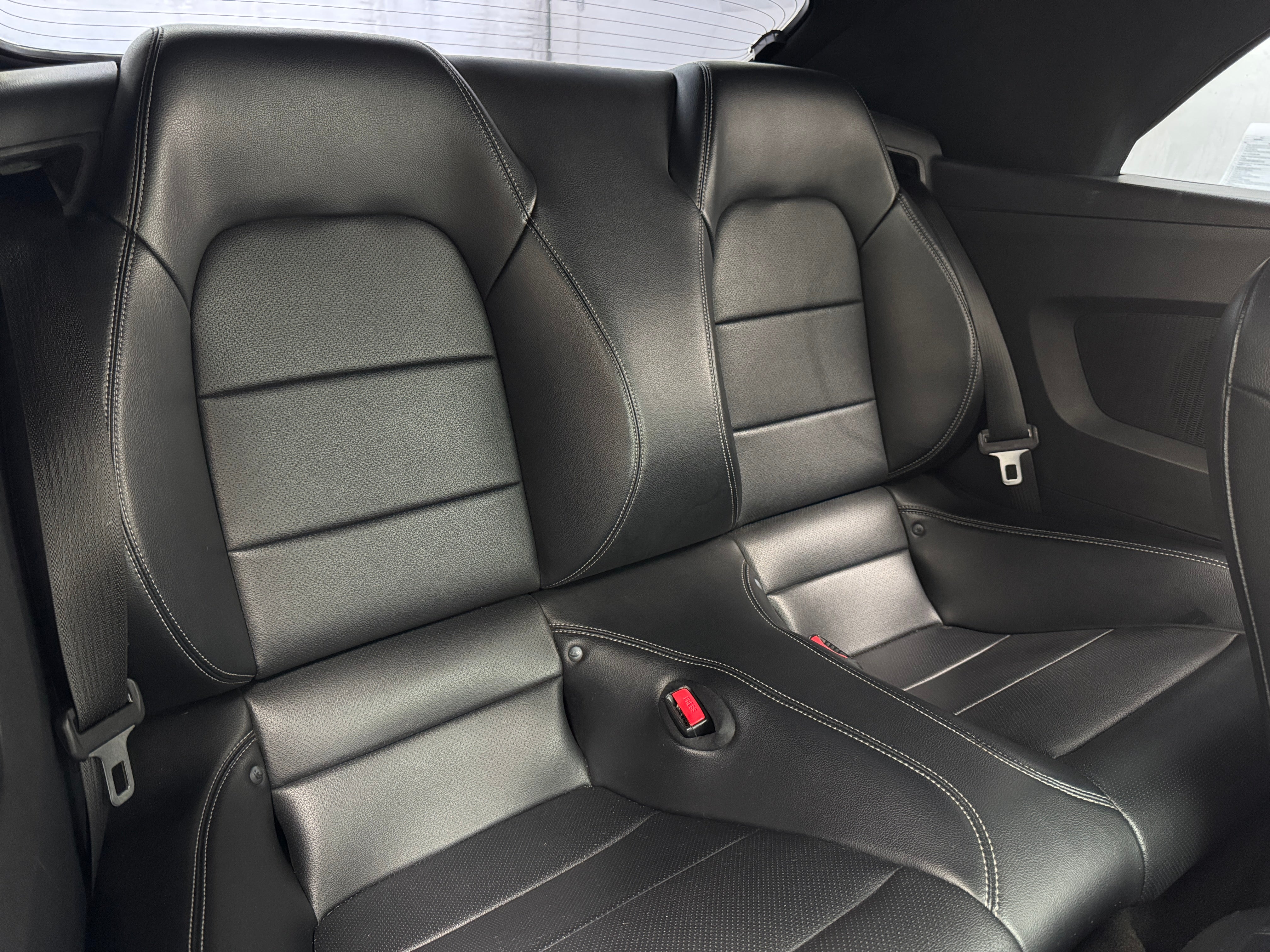 2015 Ford Mustang  6