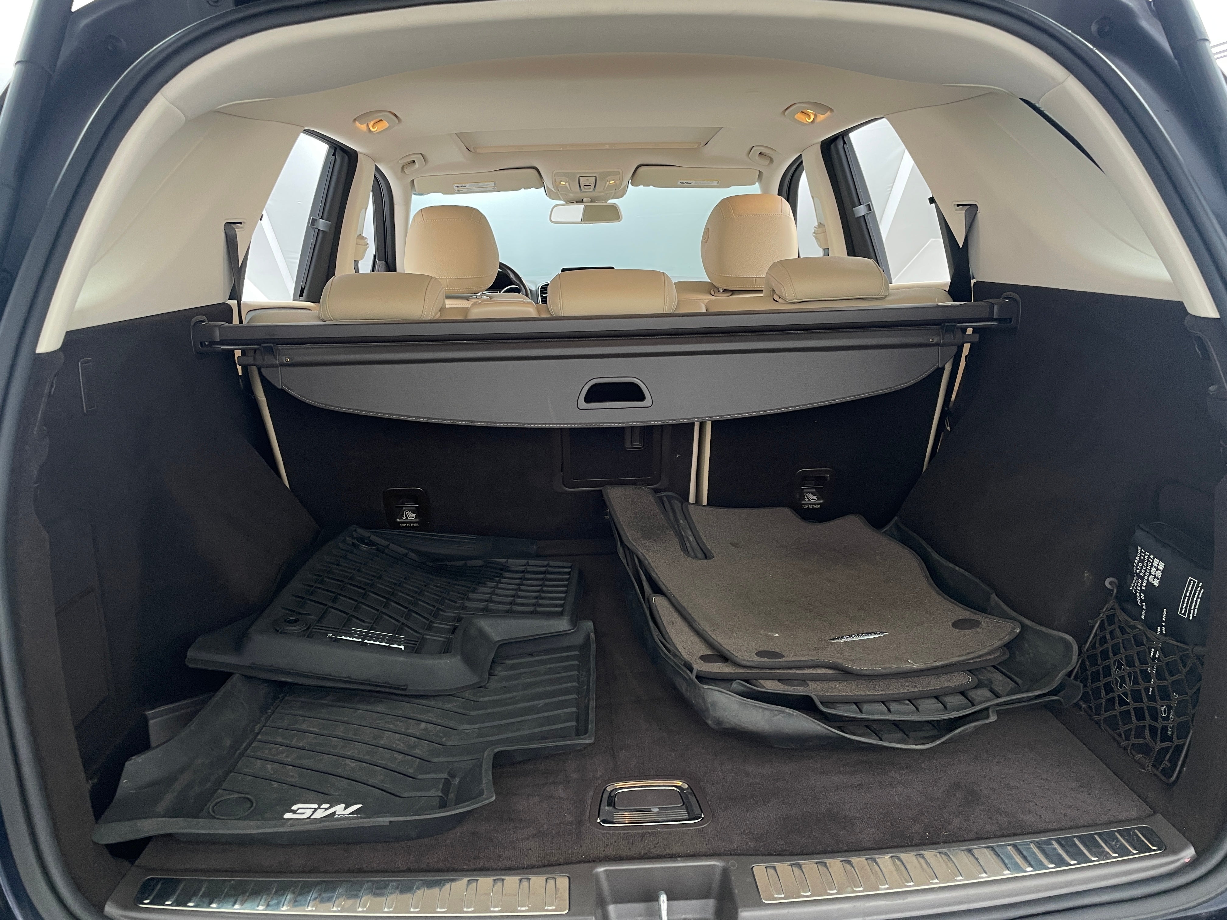 2019 Mercedes-Benz GLE 400 6