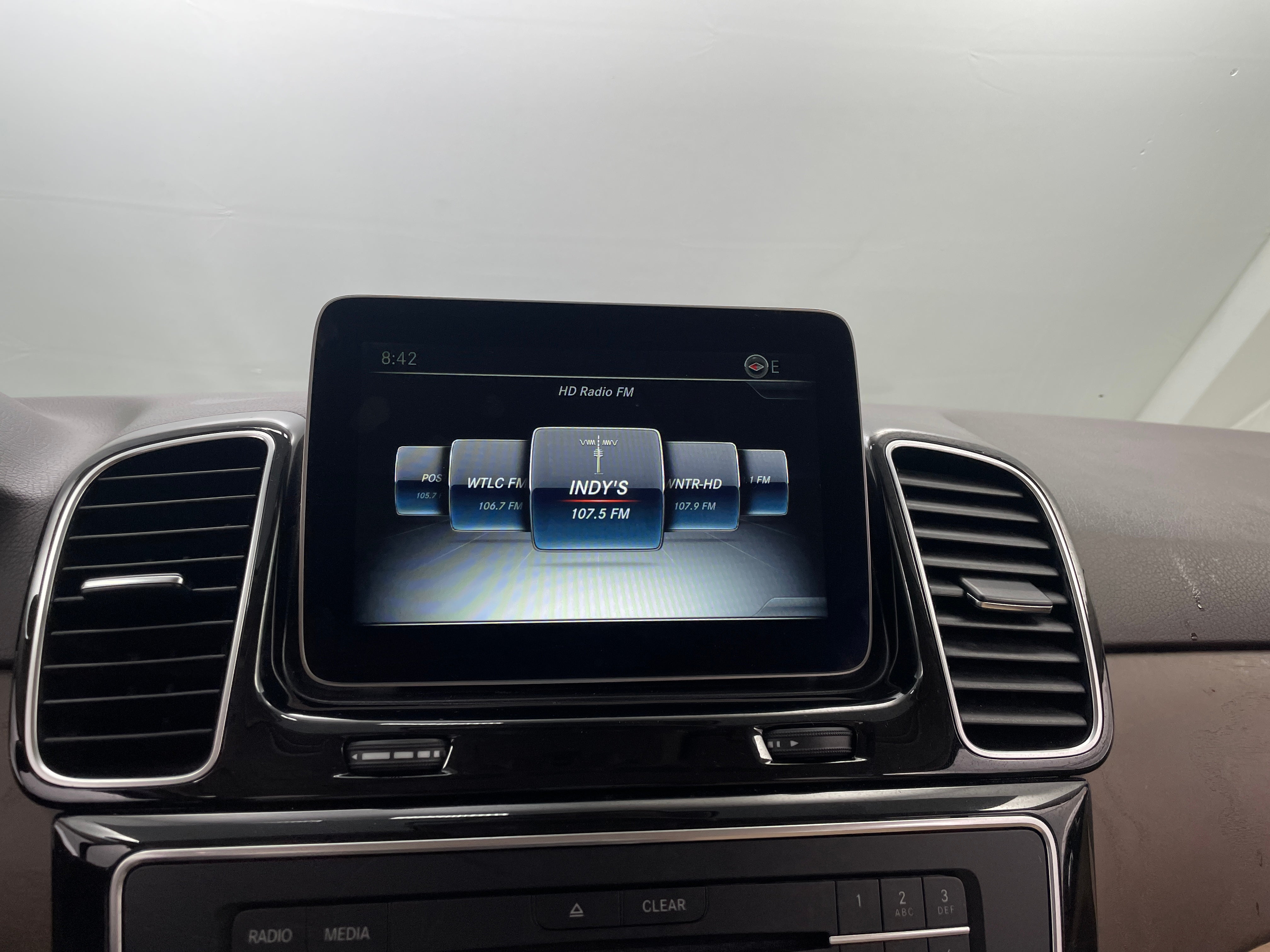 2019 Mercedes-Benz GLE 400 3