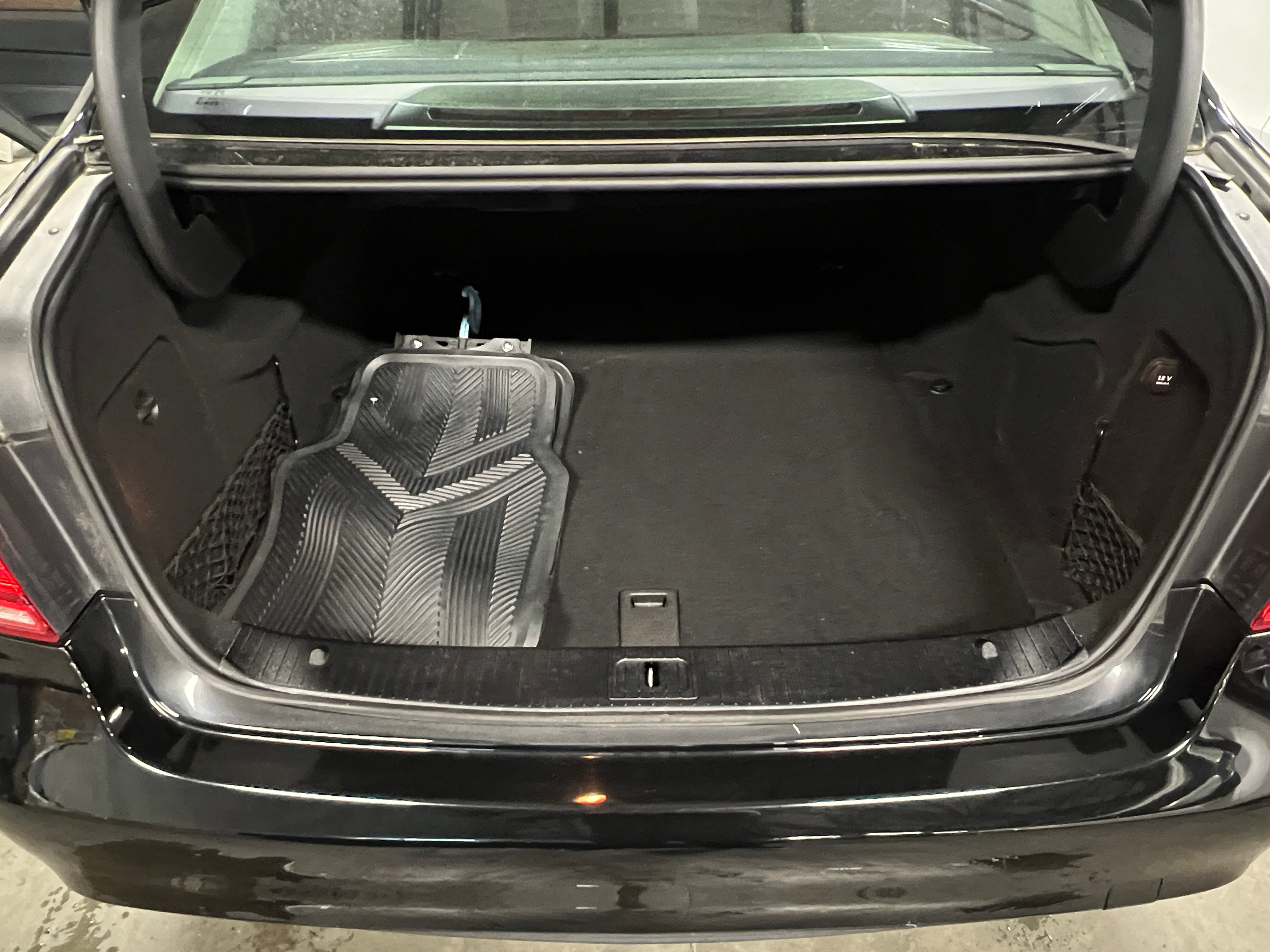 2014 Mercedes-Benz E-Class E 350 6