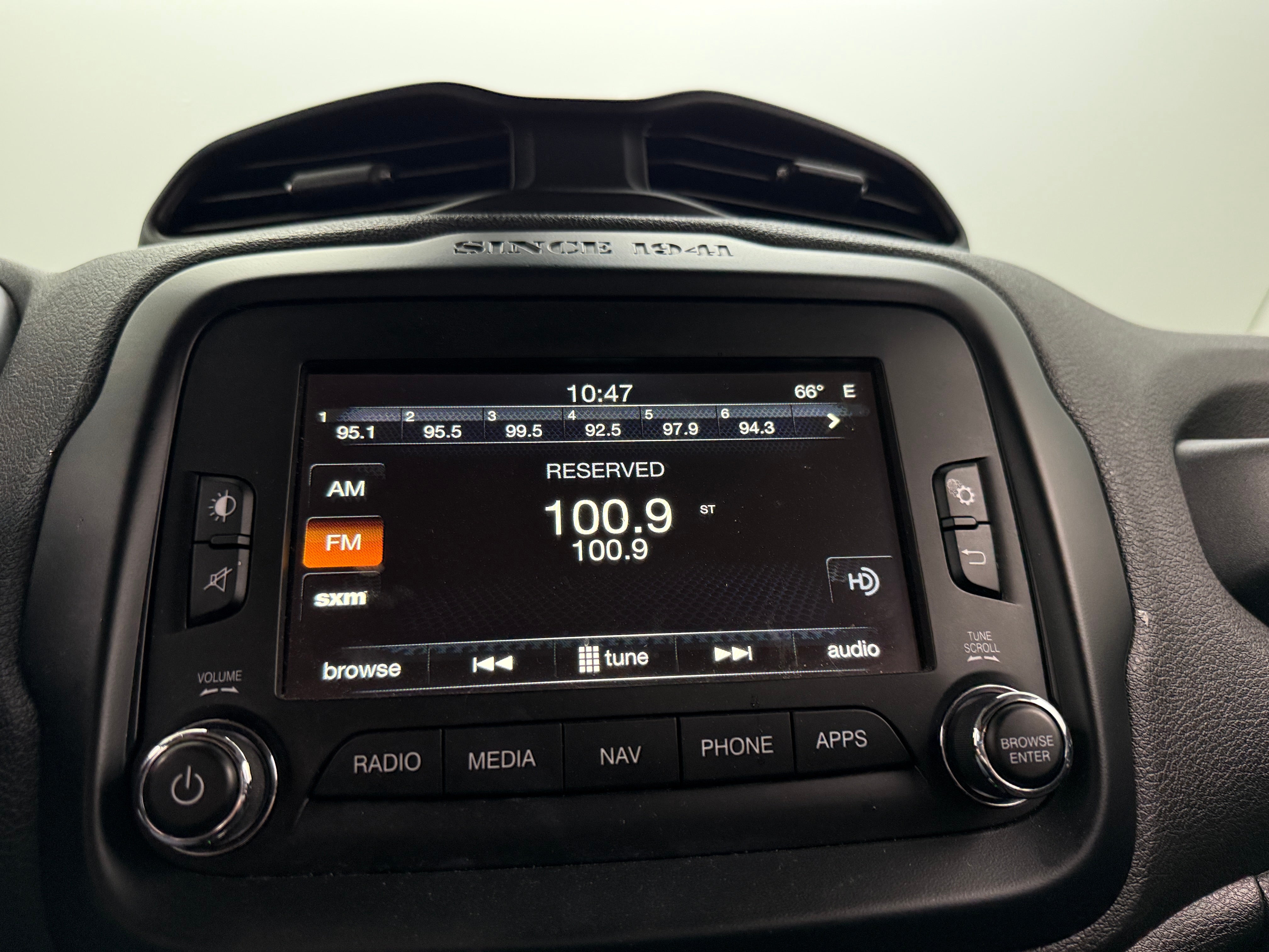 2016 Jeep Renegade Dawn of Justice 4