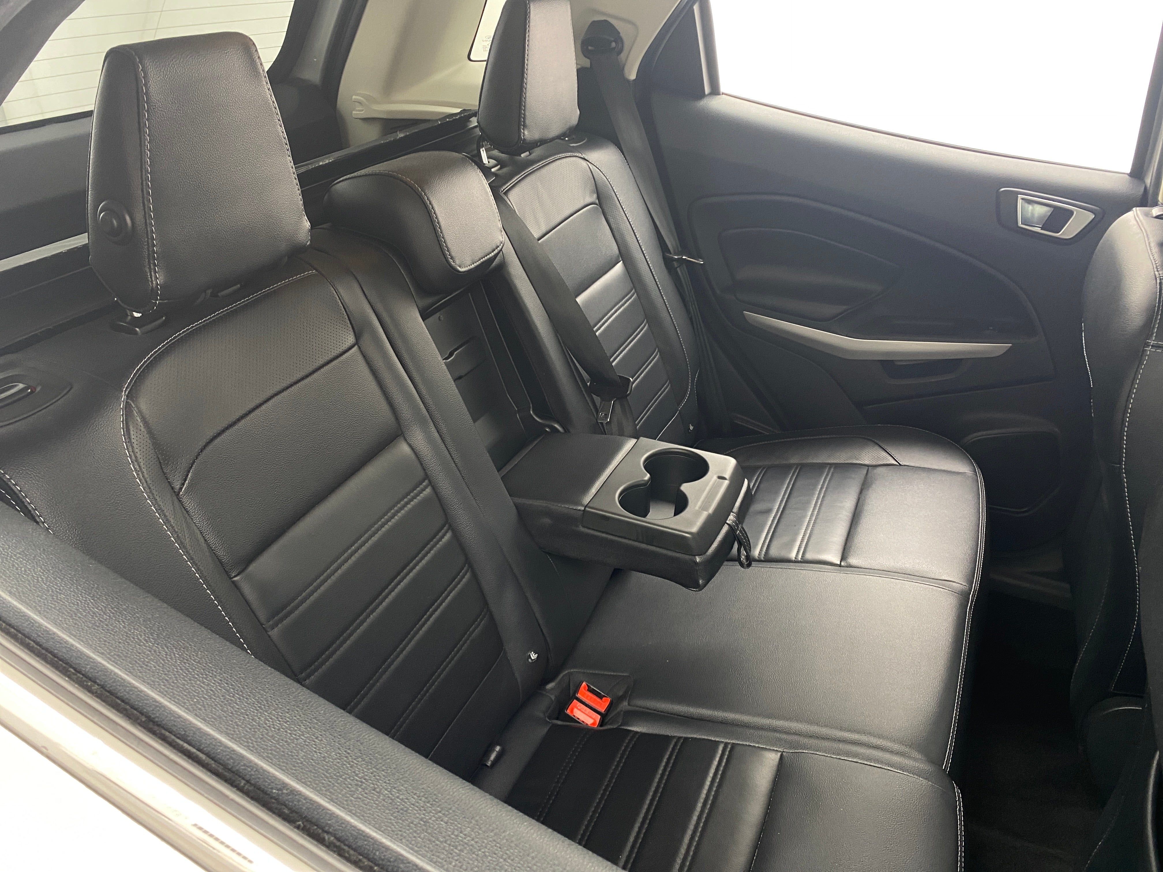 2018 Ford EcoSport Titanium 5