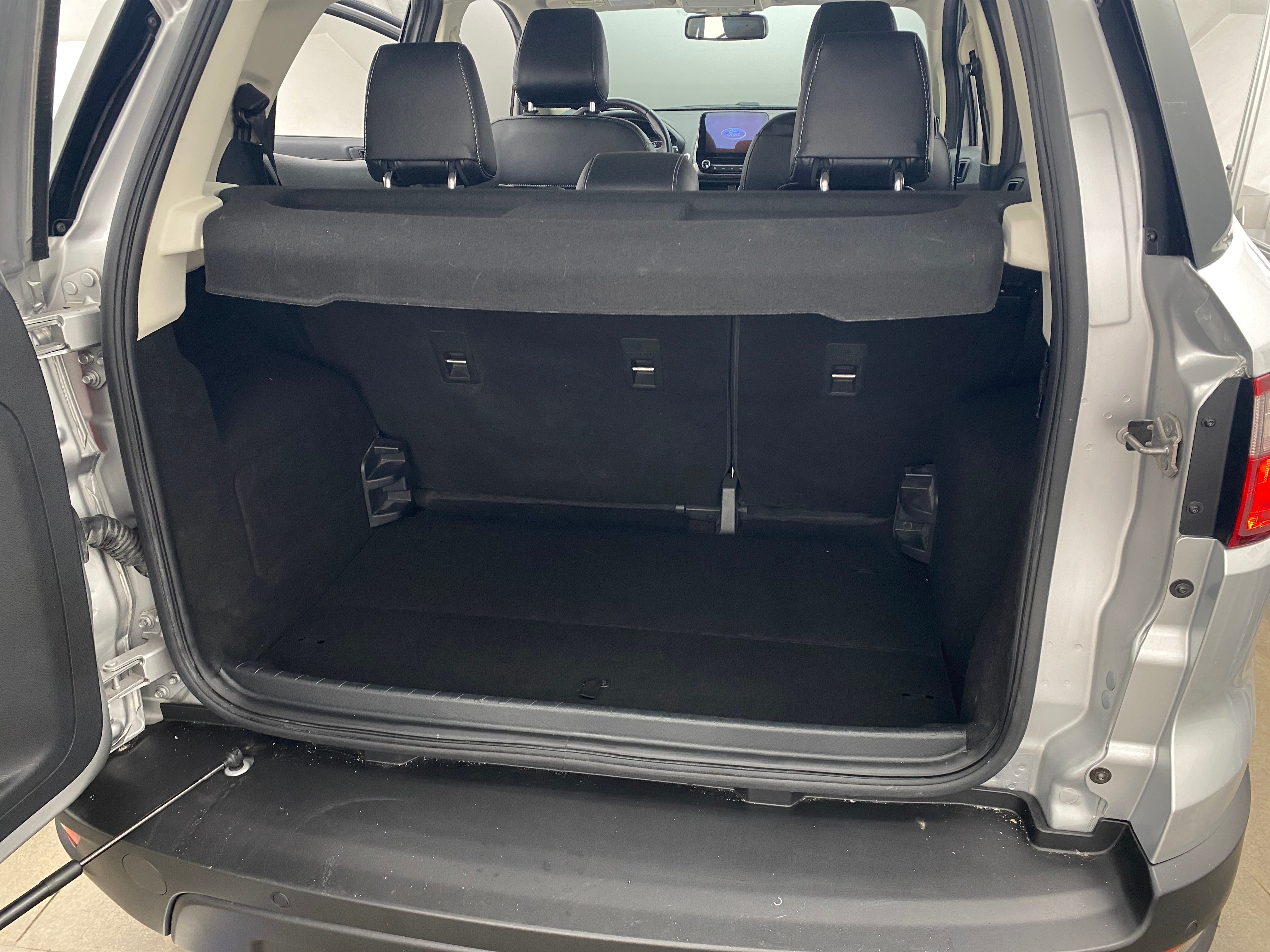 2021 Ford EcoSport SES 6