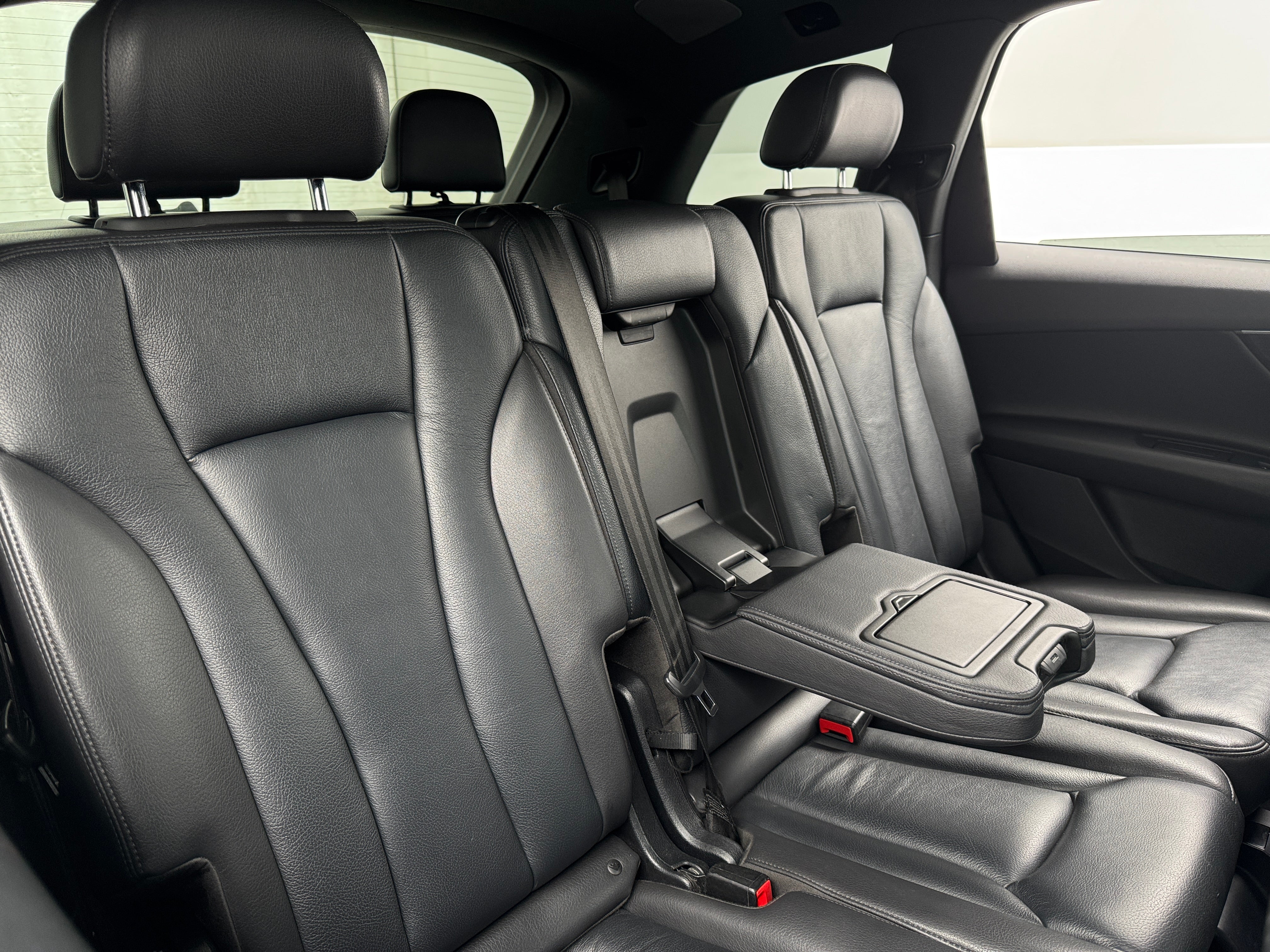 2019 Audi Q7 Premium Plus 5
