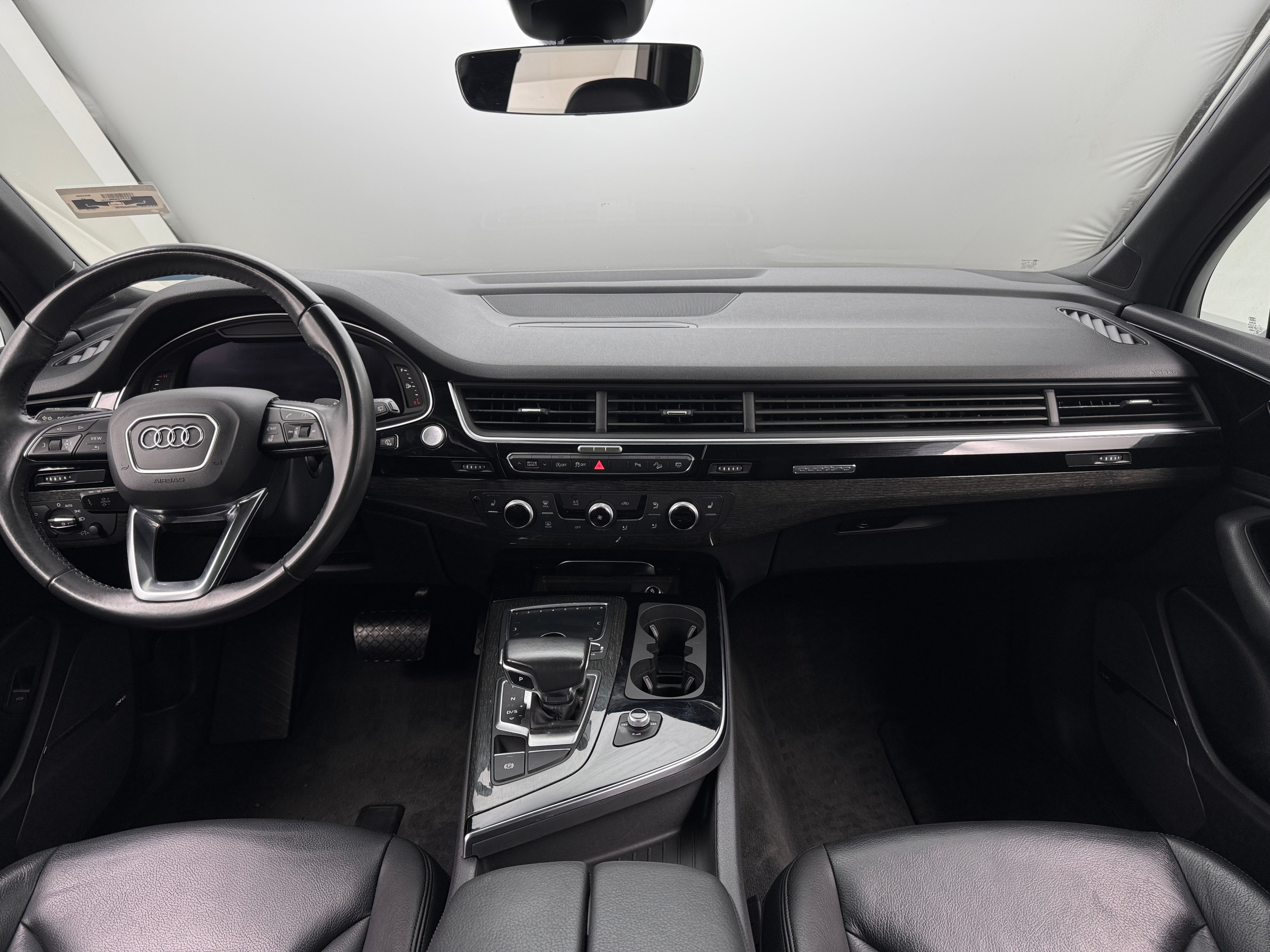 2019 Audi Q7 Premium Plus 2