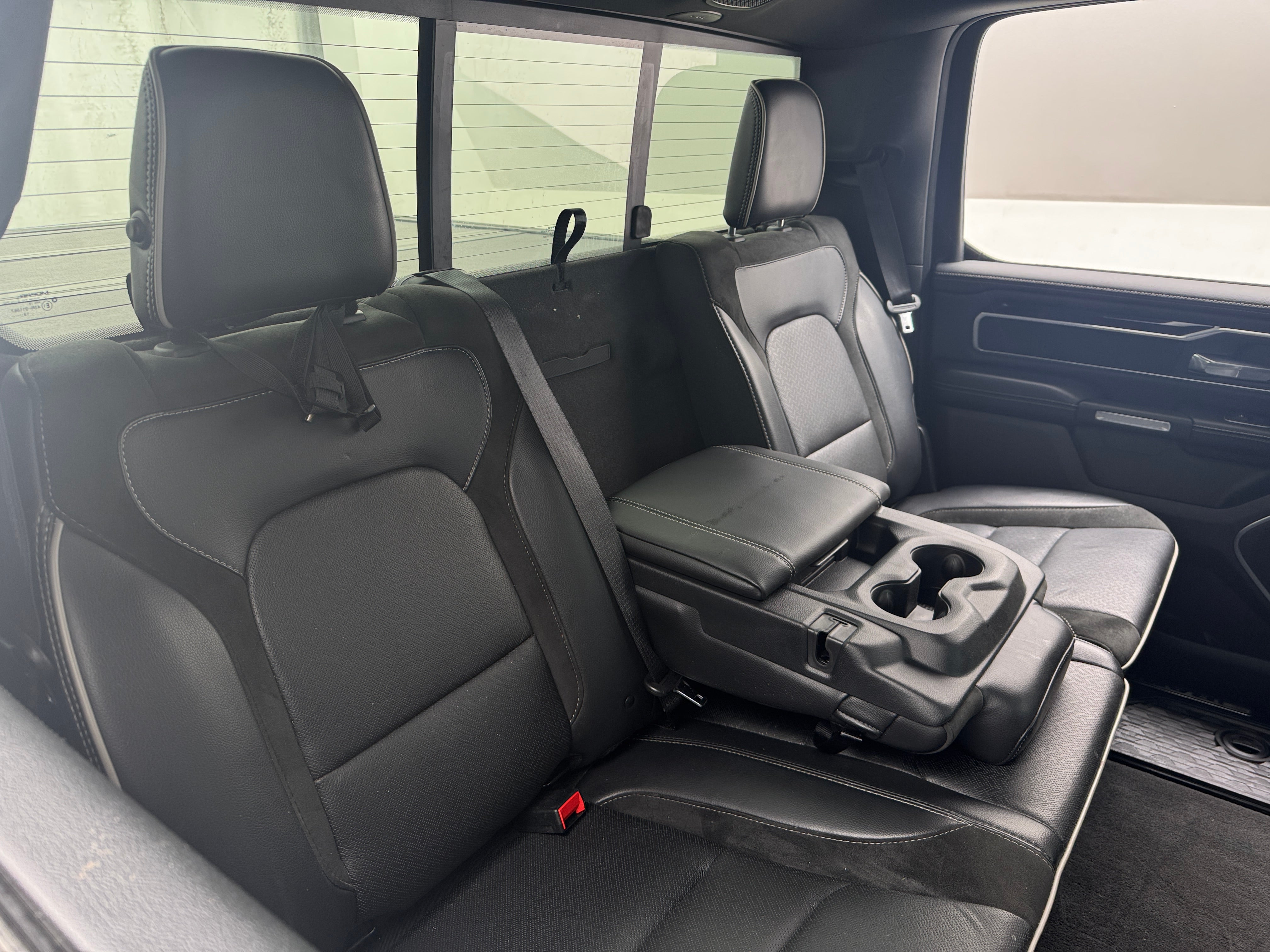 2020 RAM 1500 Laramie 5