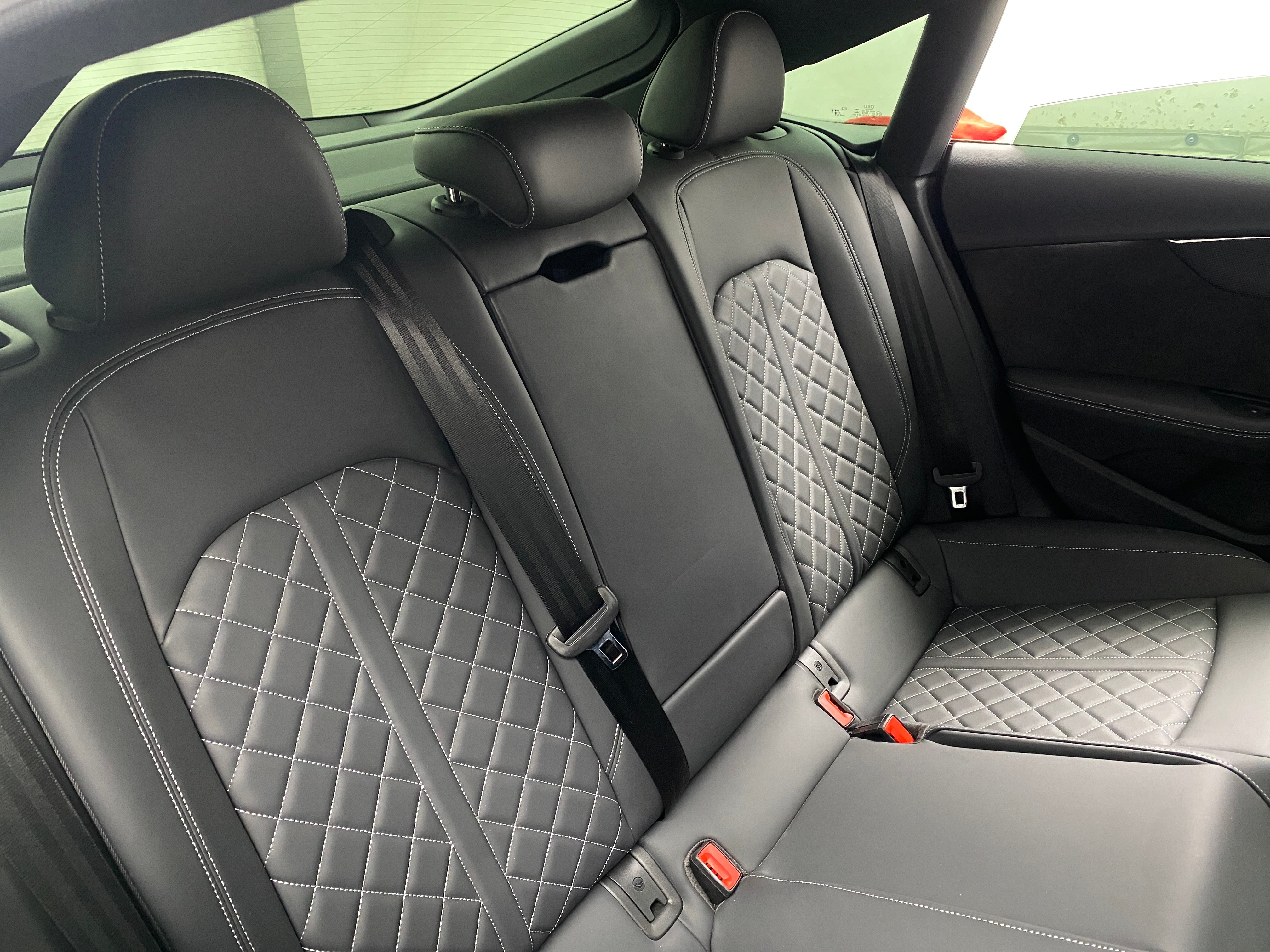 2021 Audi S5 Premium Plus 5