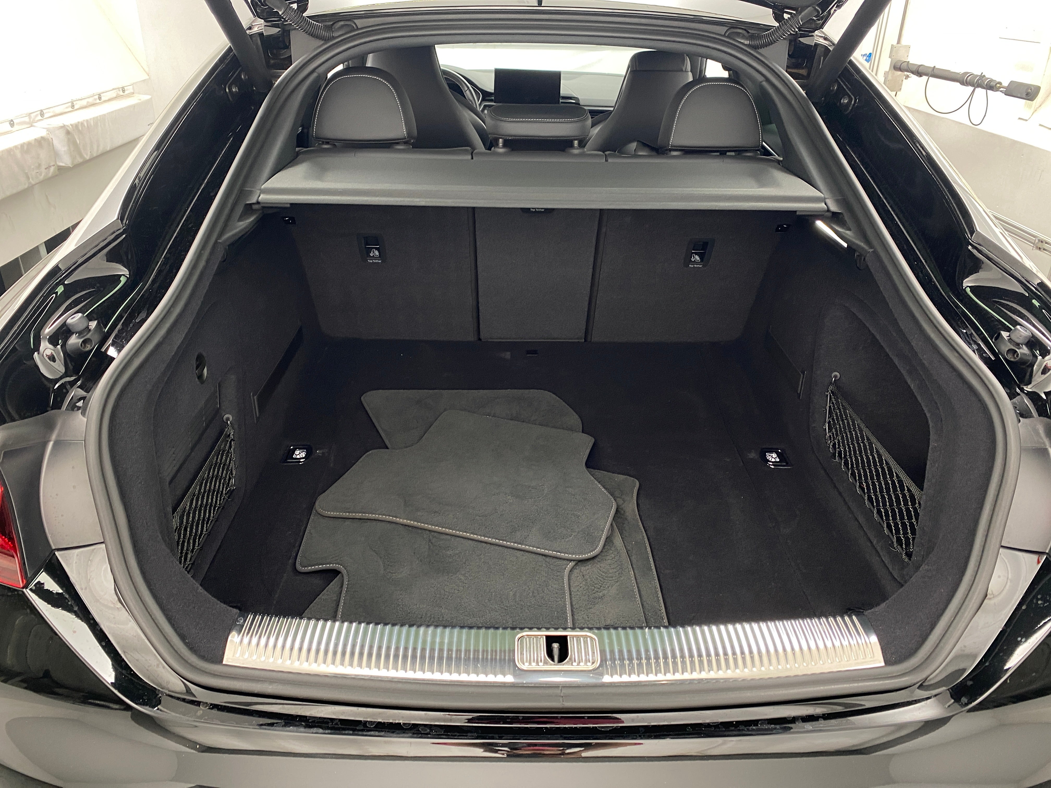2021 Audi S5 Premium Plus 6