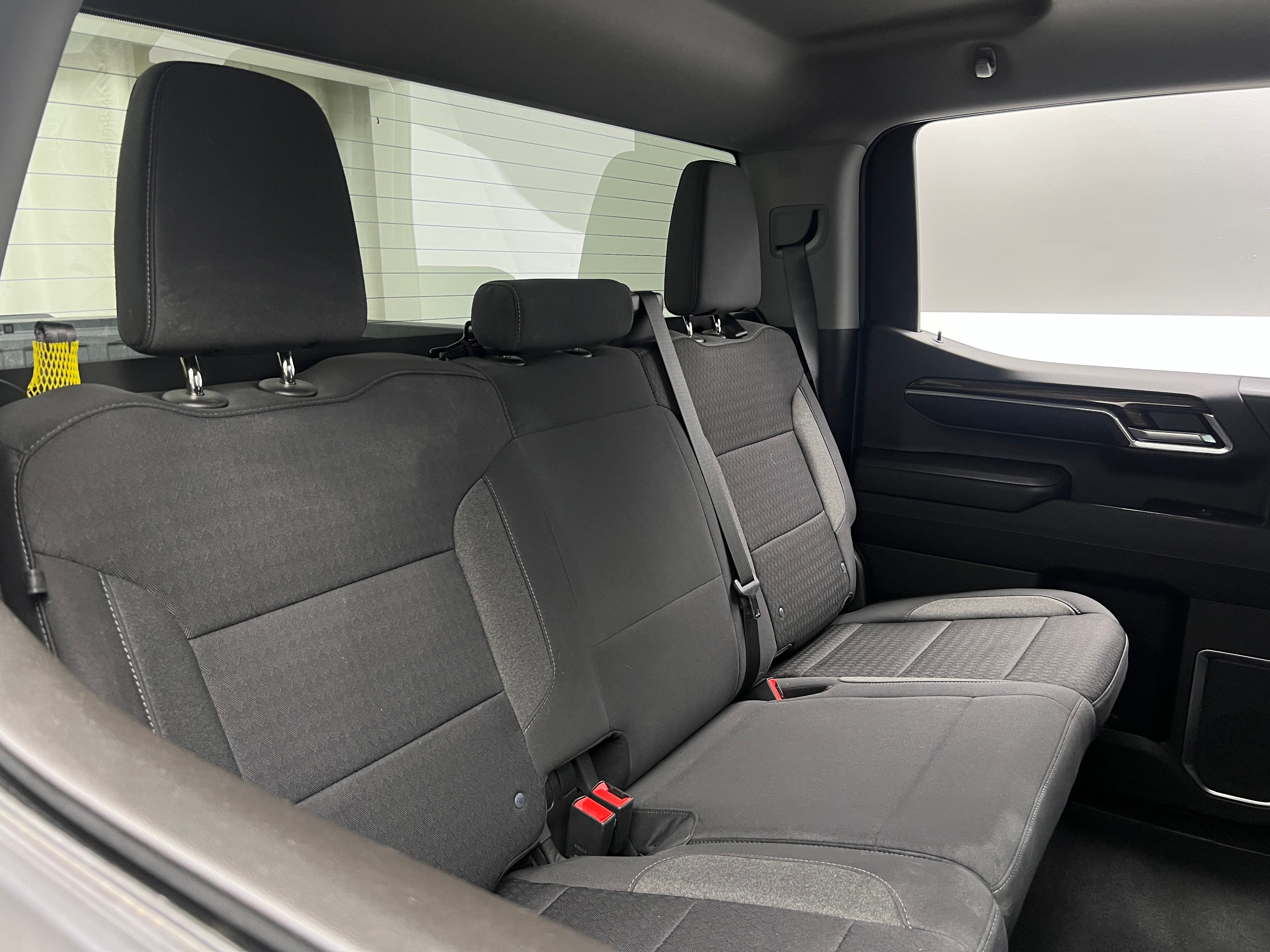 2023 Chevrolet Silverado 1500 LT 6