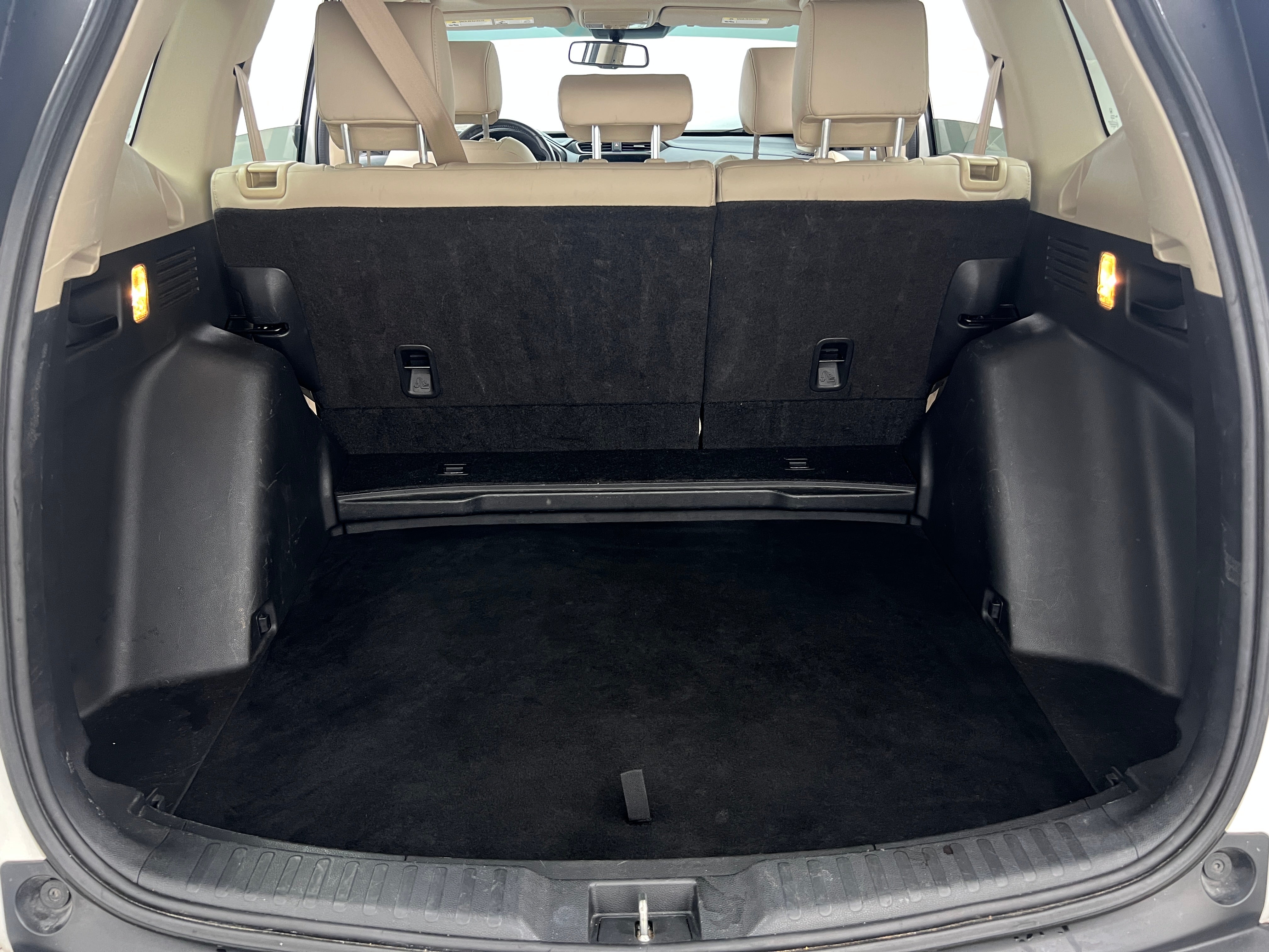 2019 Honda CR-V EX-L 6