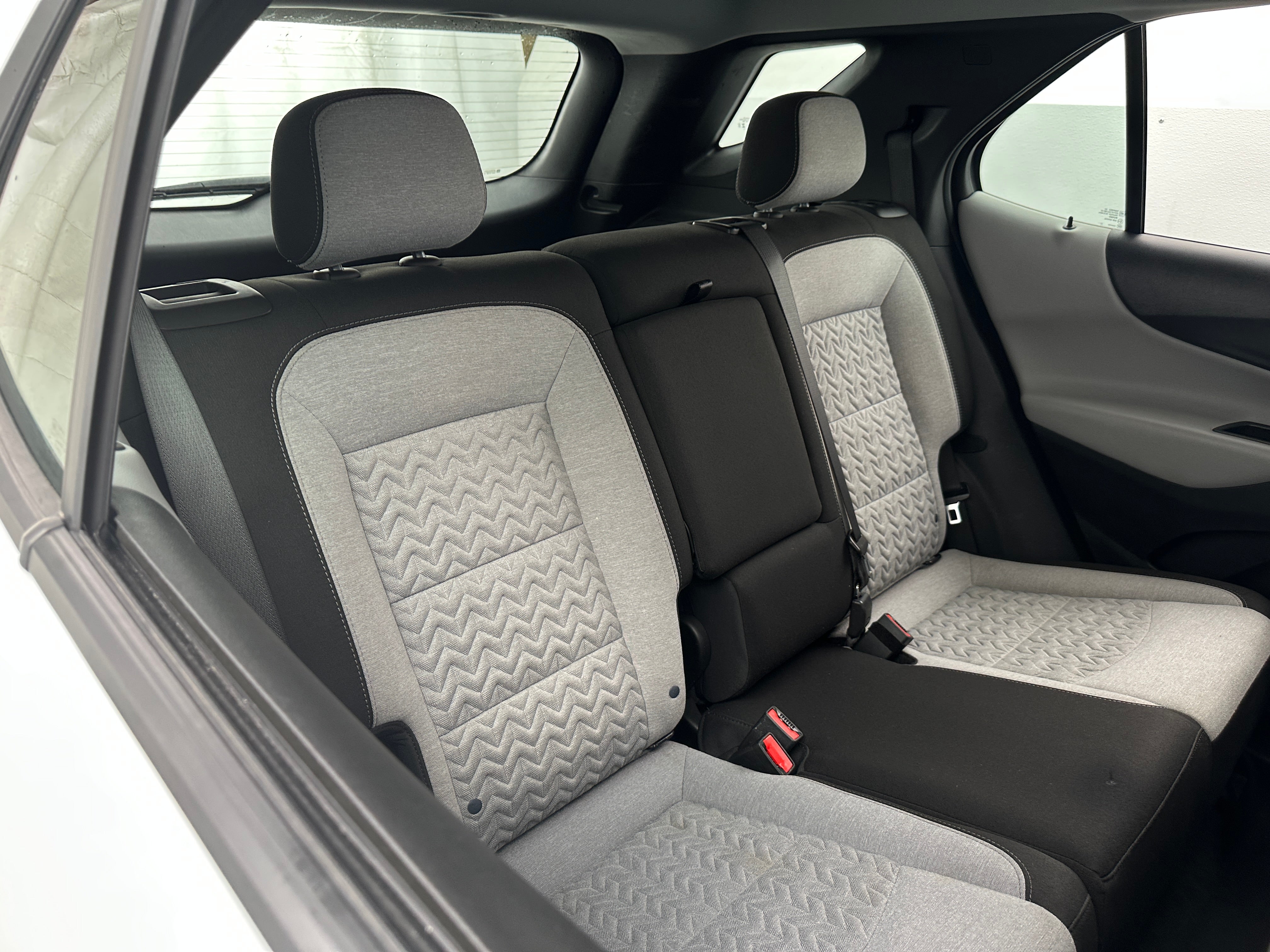 2023 Chevrolet Equinox LS 6