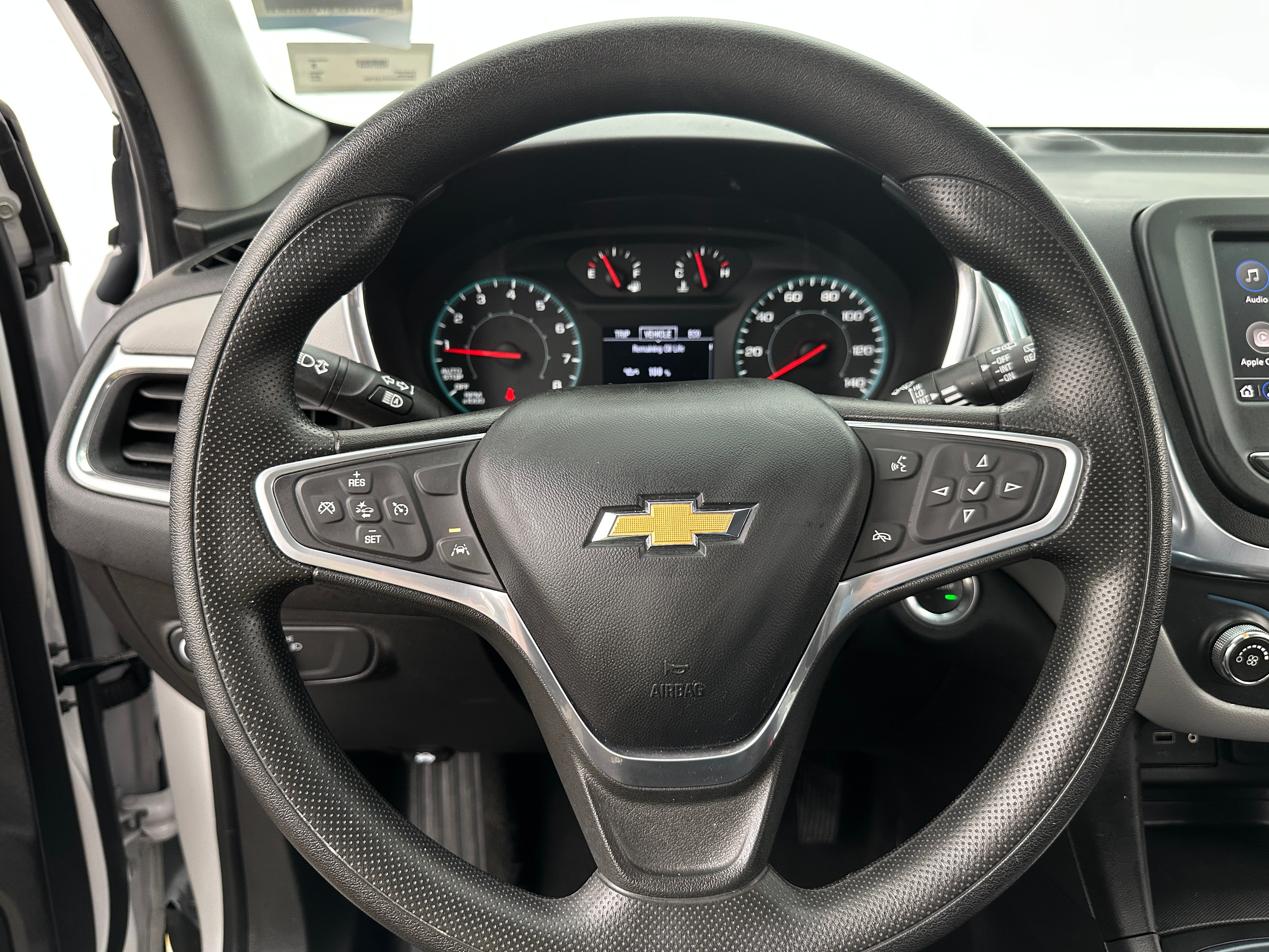 2023 Chevrolet Equinox LS 5