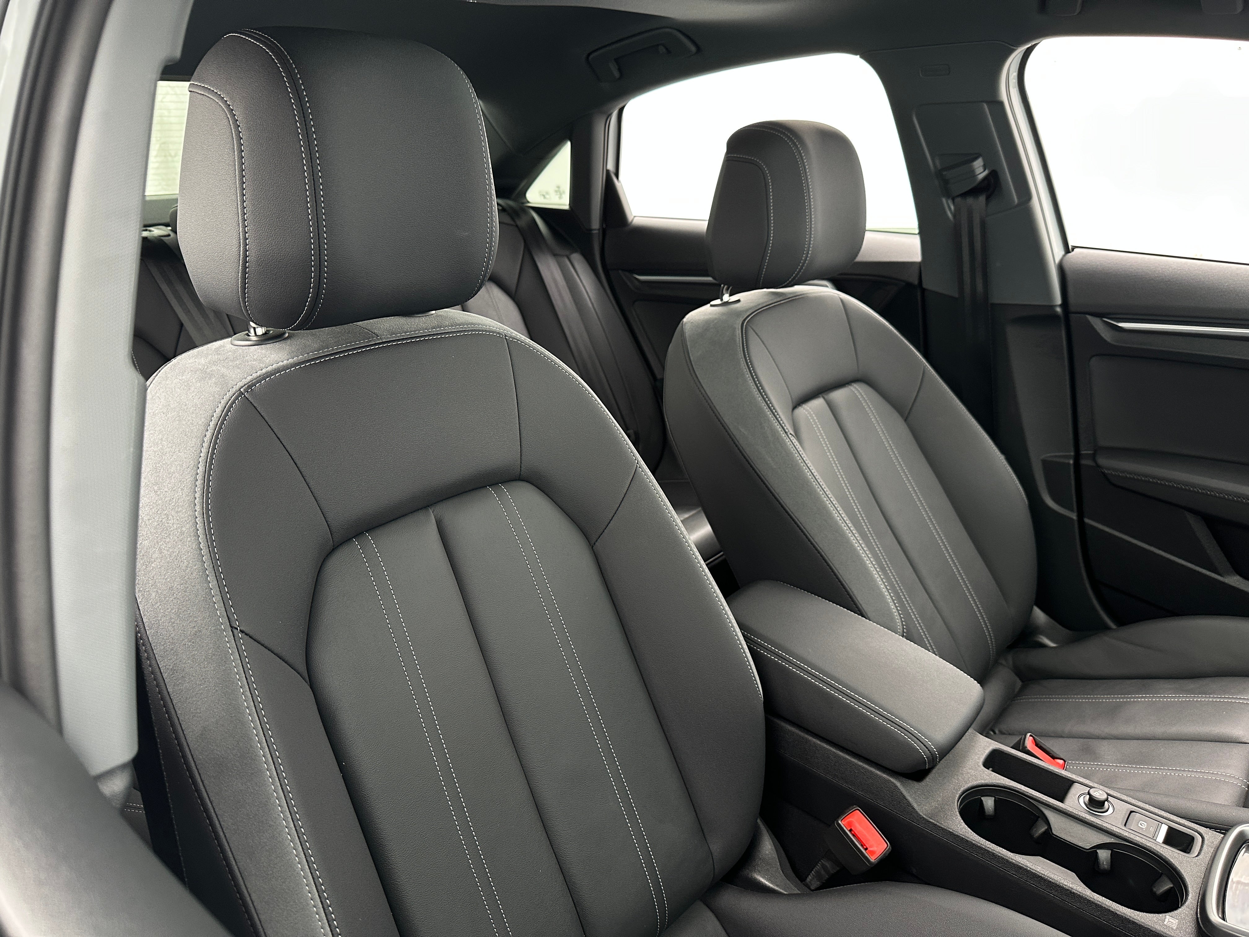 2023 Audi A3 Premium 2