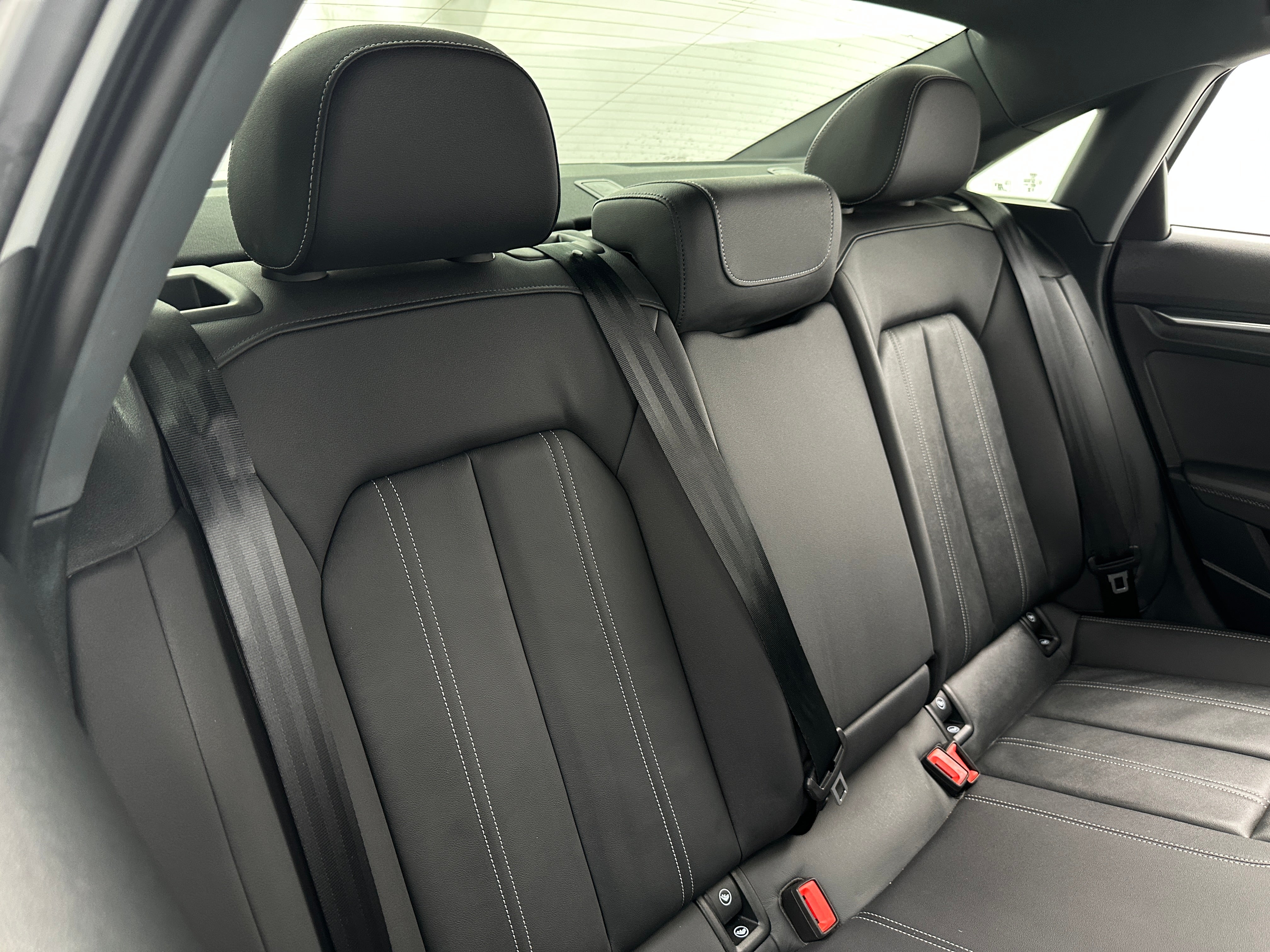 2023 Audi A3 Premium 6