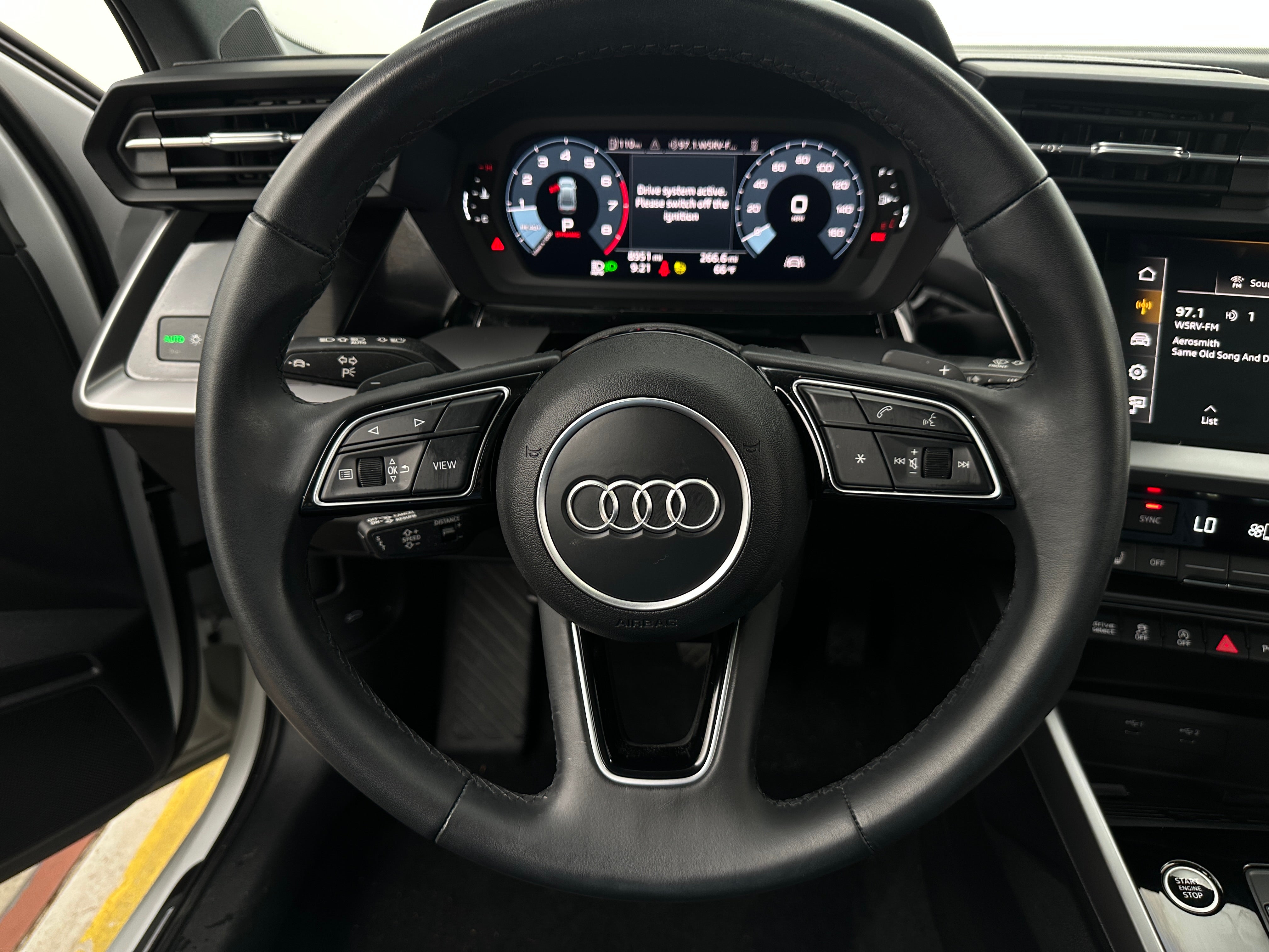 2023 Audi A3 Premium 5
