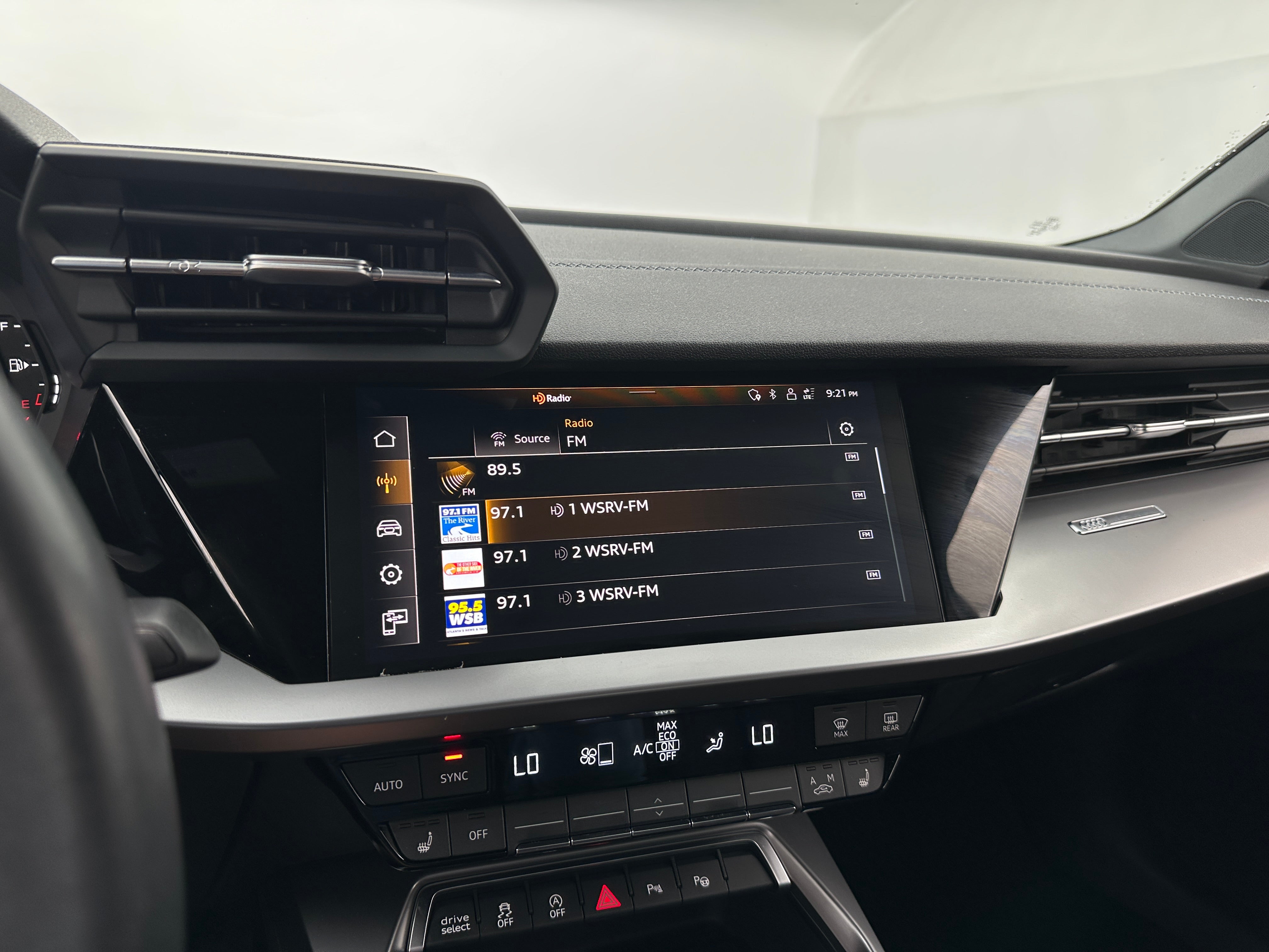 2023 Audi A3 Premium 4