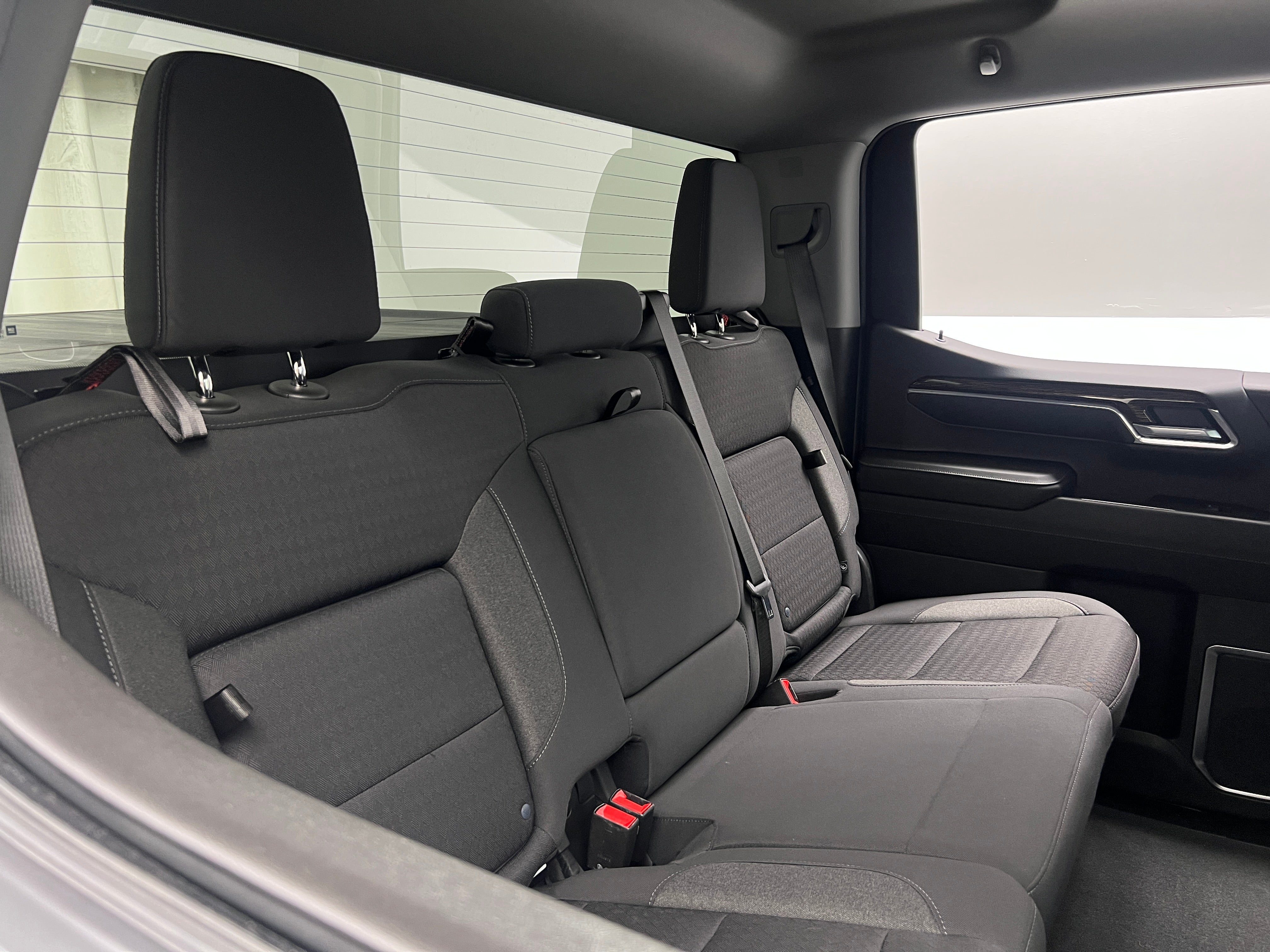 2023 GMC Sierra 1500 Elevation 6