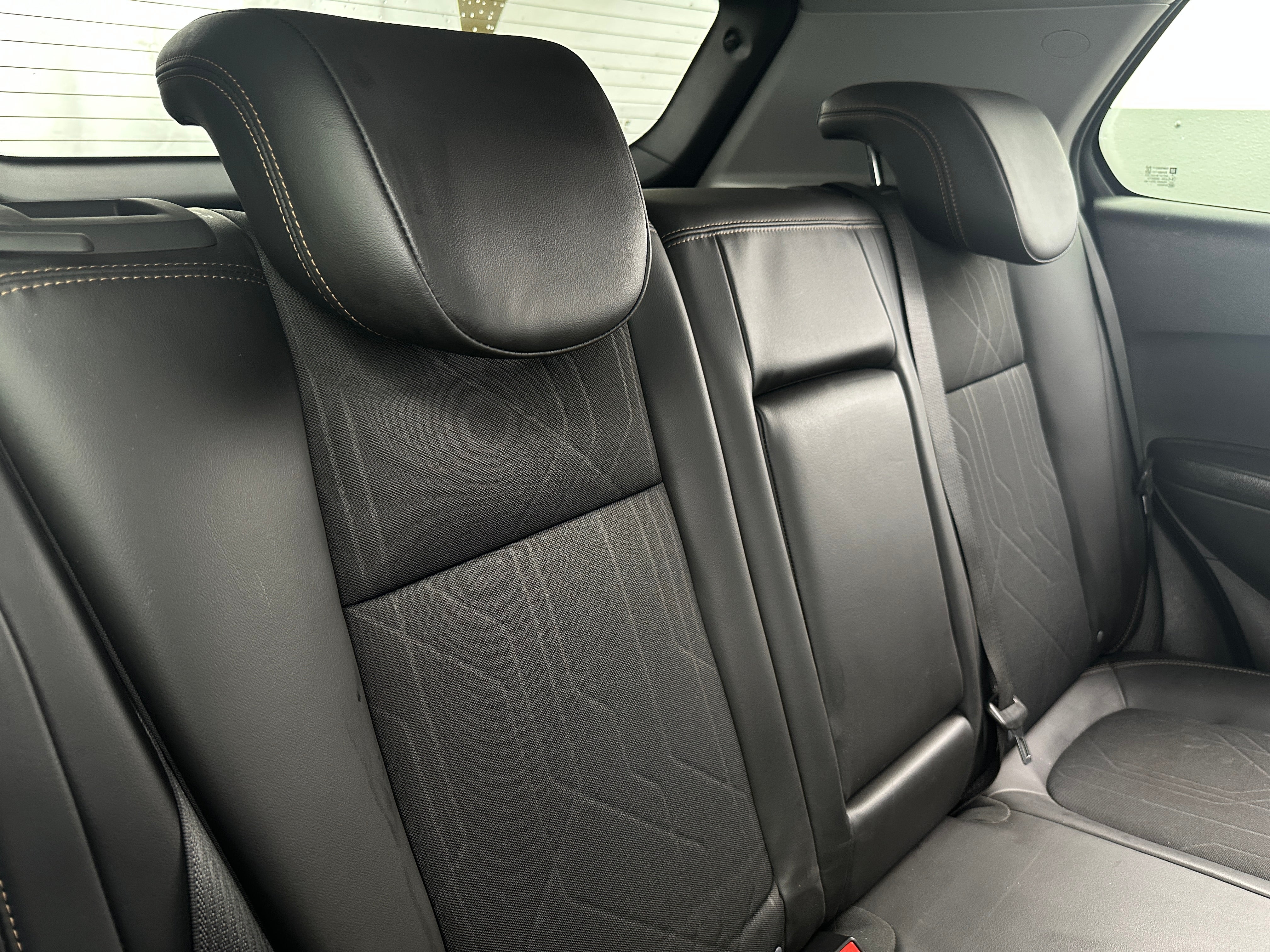 2022 Chevrolet Trax LT 6