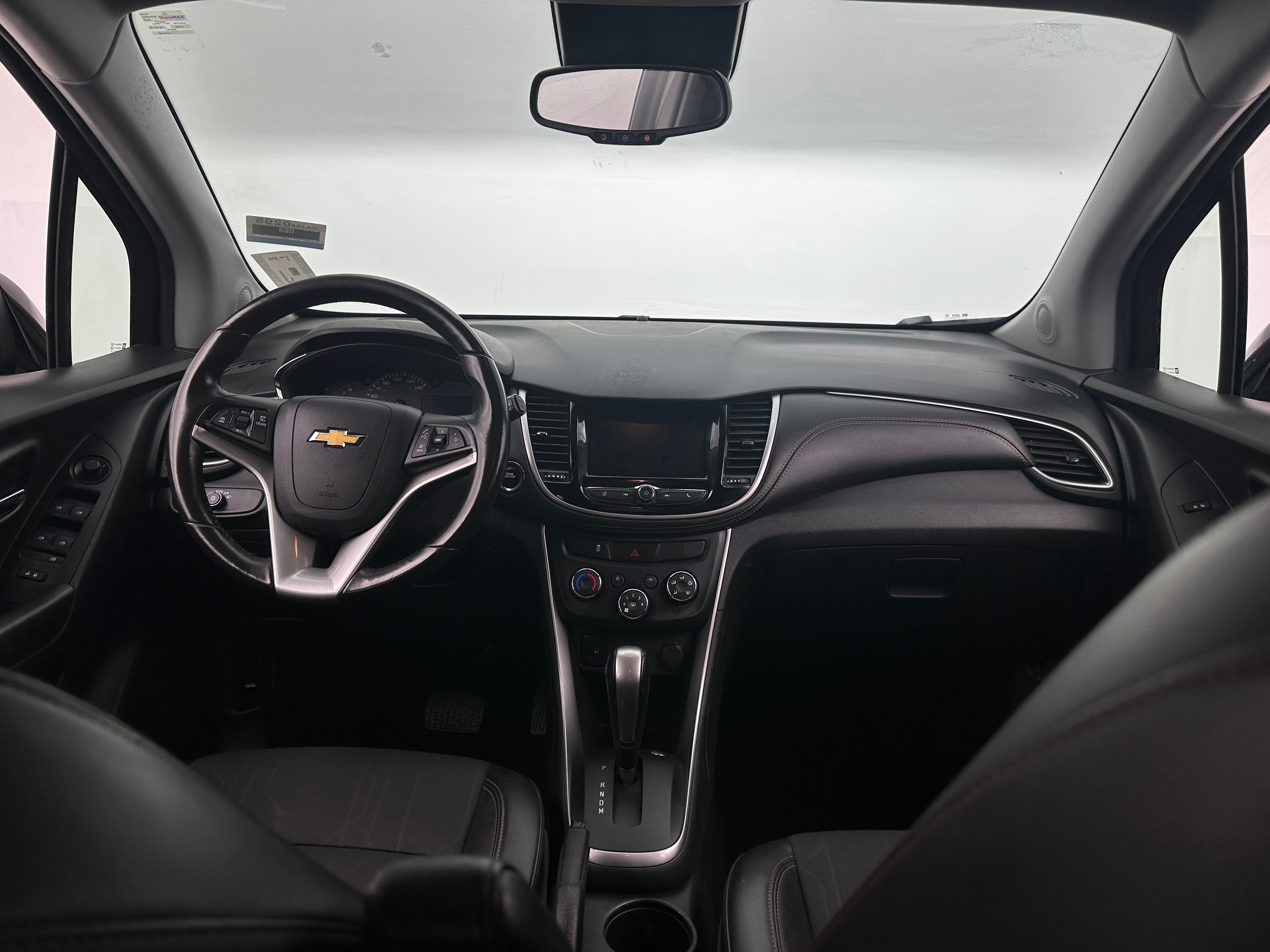 2022 Chevrolet Trax LT 3
