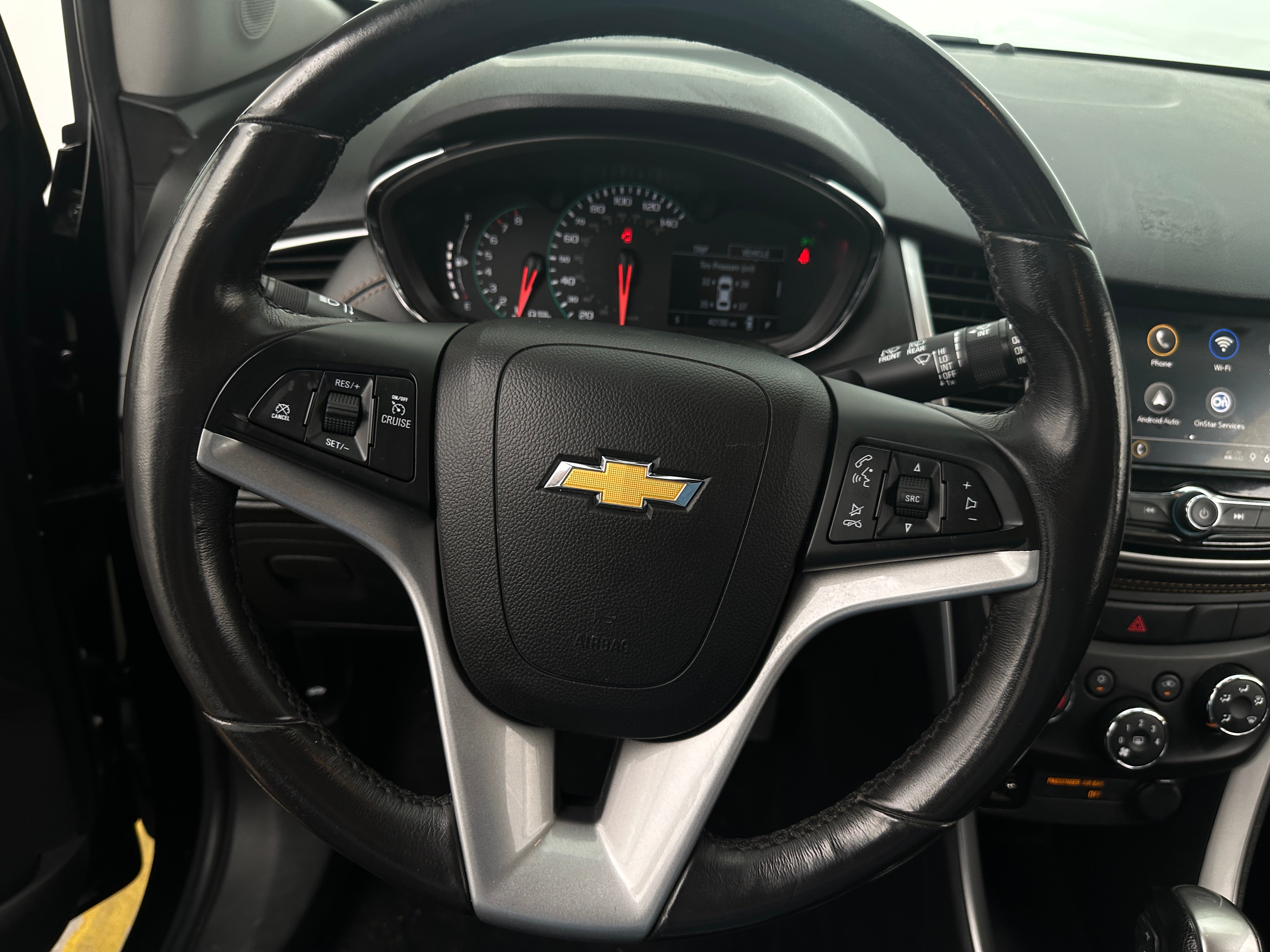 2022 Chevrolet Trax LT 5