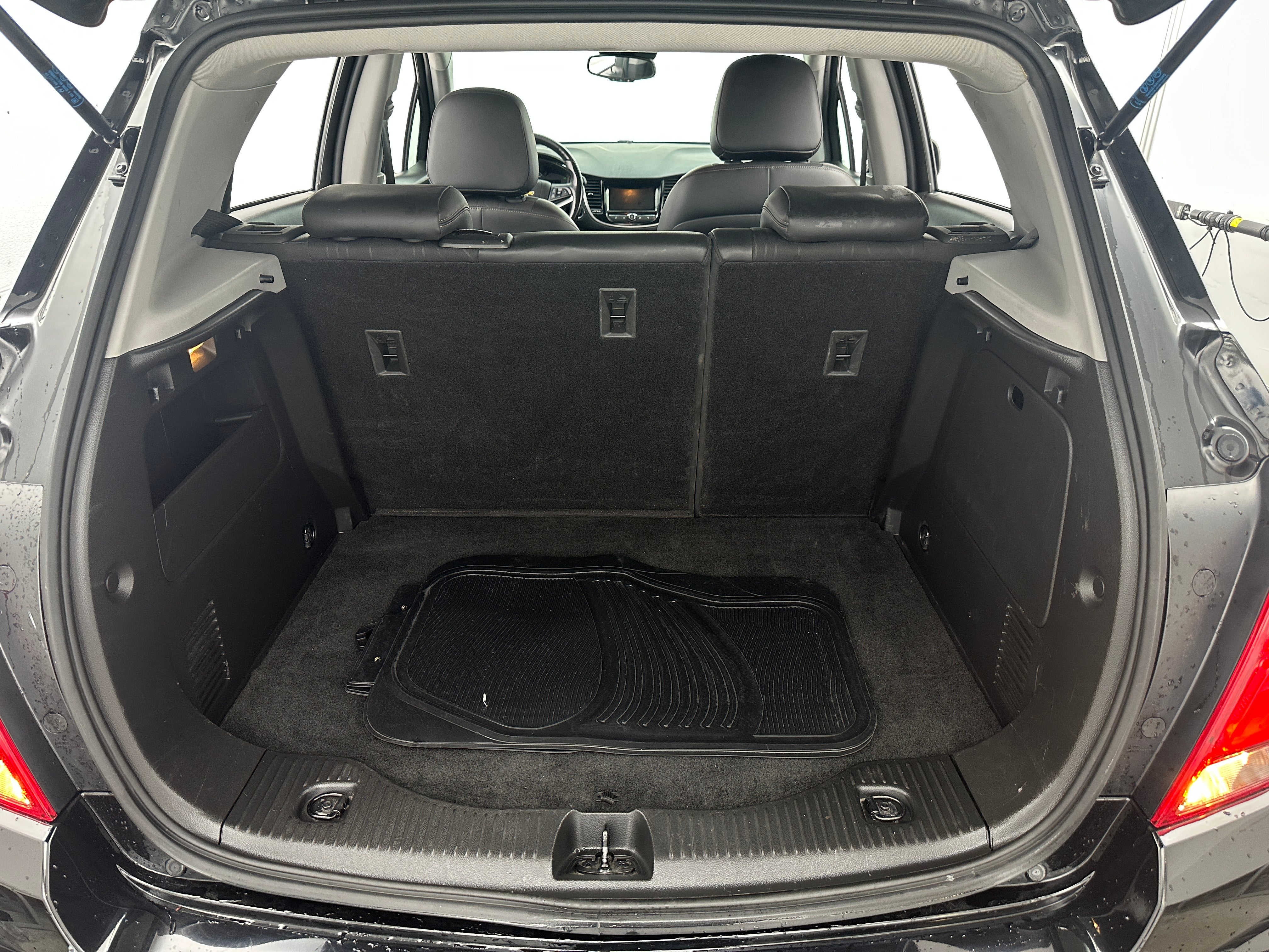 2022 Chevrolet Trax LT 7