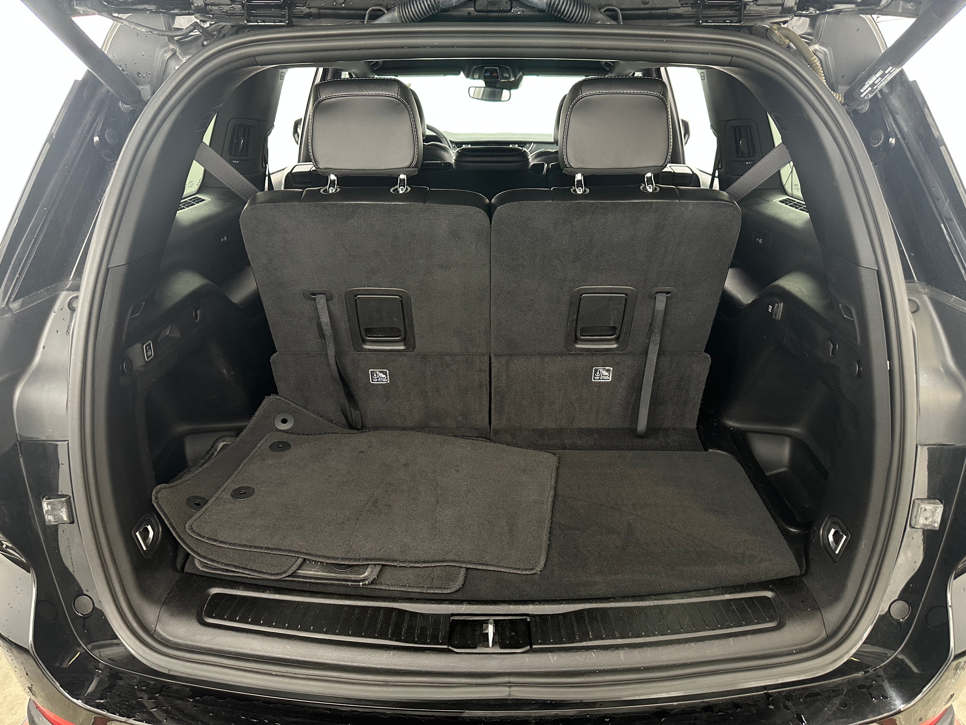 2024 Jeep Grand Cherokee L Altitude 6