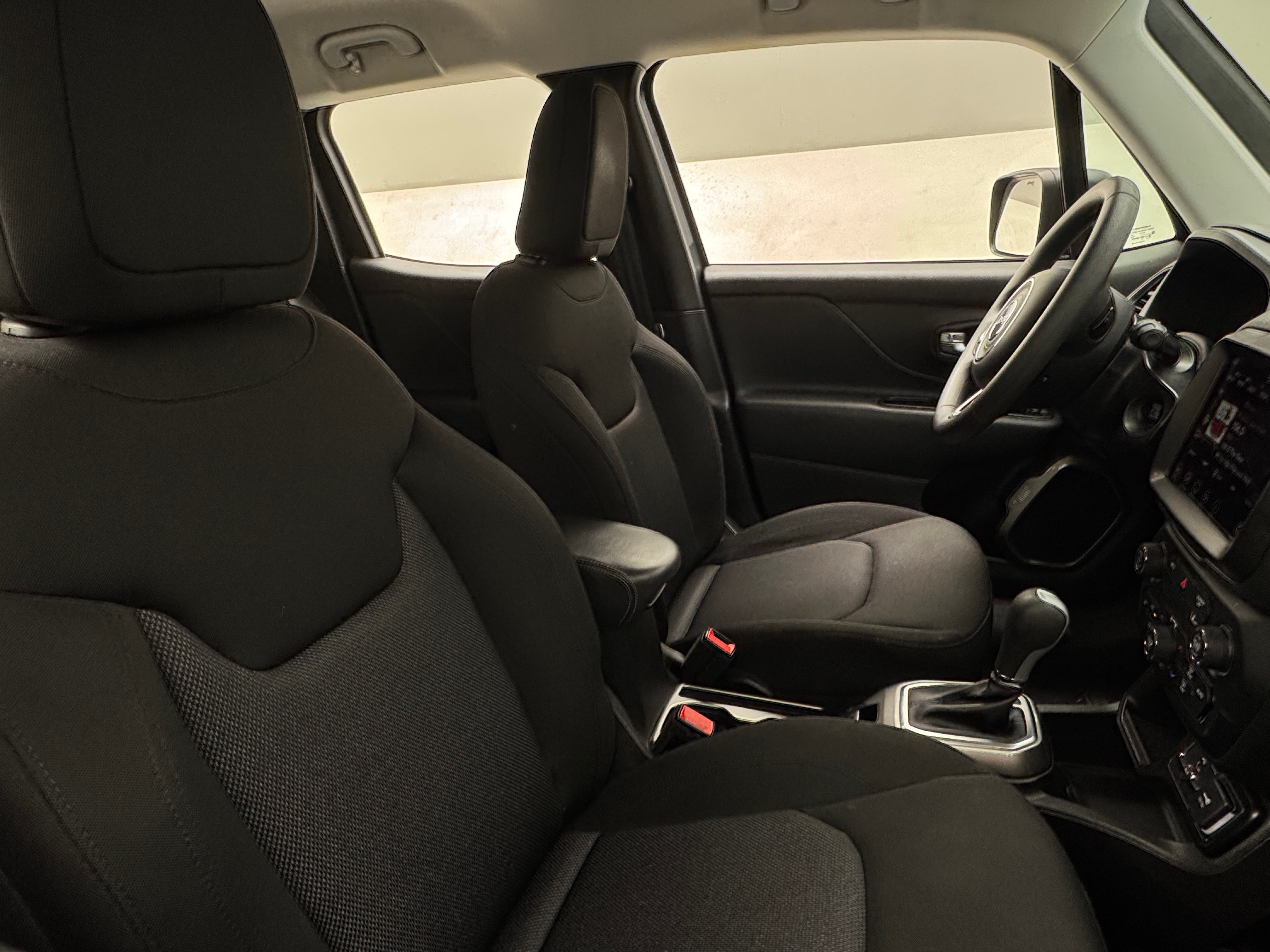 2022 Jeep Renegade Sport 2