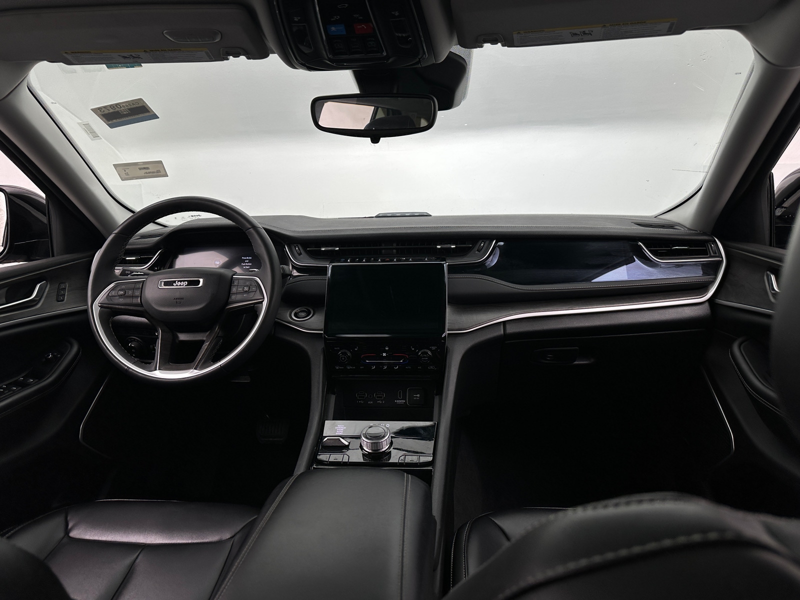 Thumbnail: 2023 Jeep Grand Cherokee - 2