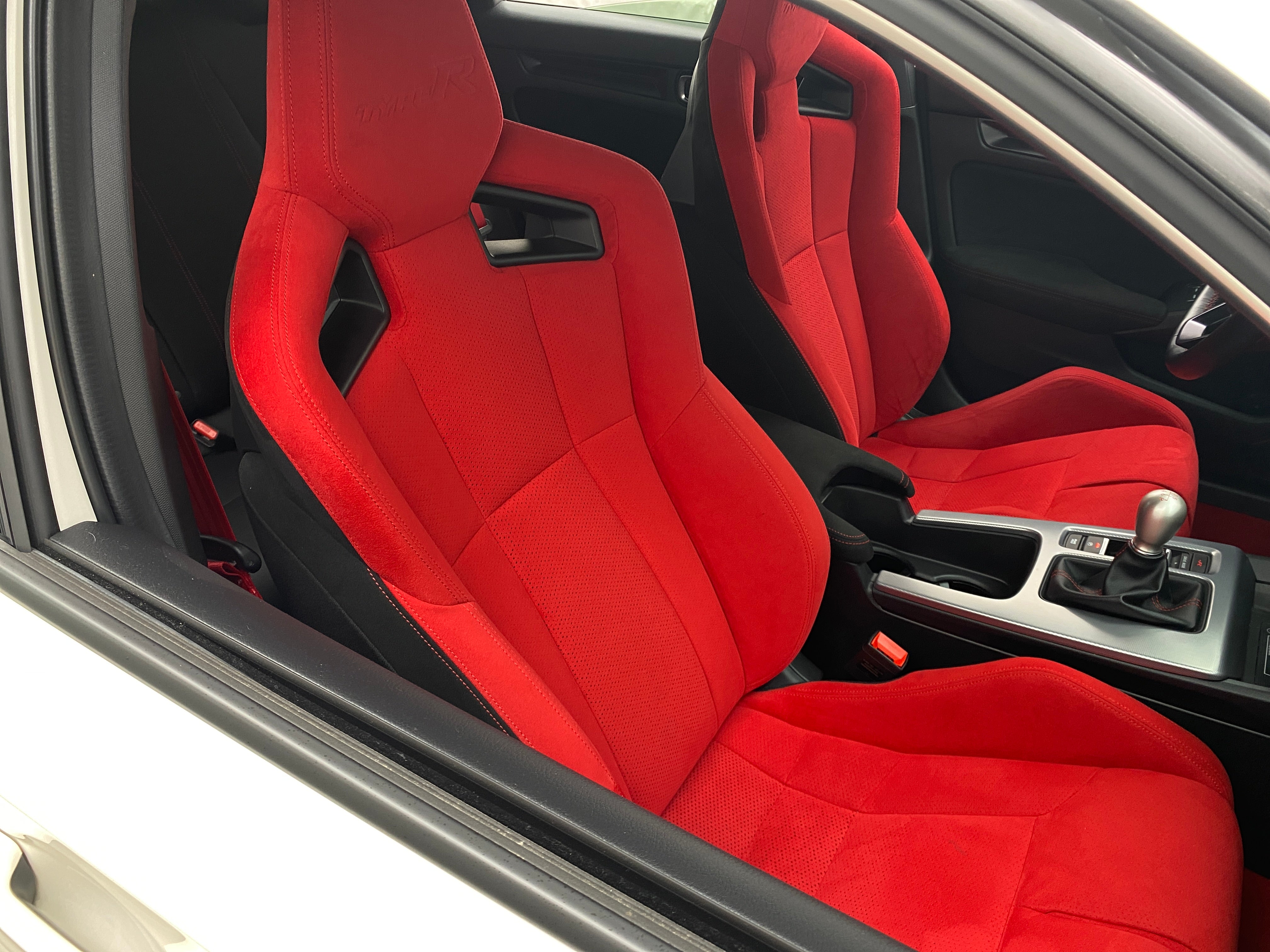 2024 Honda Civic Type R 2